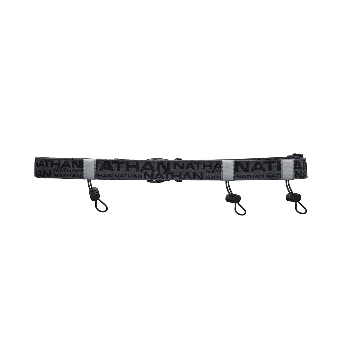Nutrition Race Number Belt