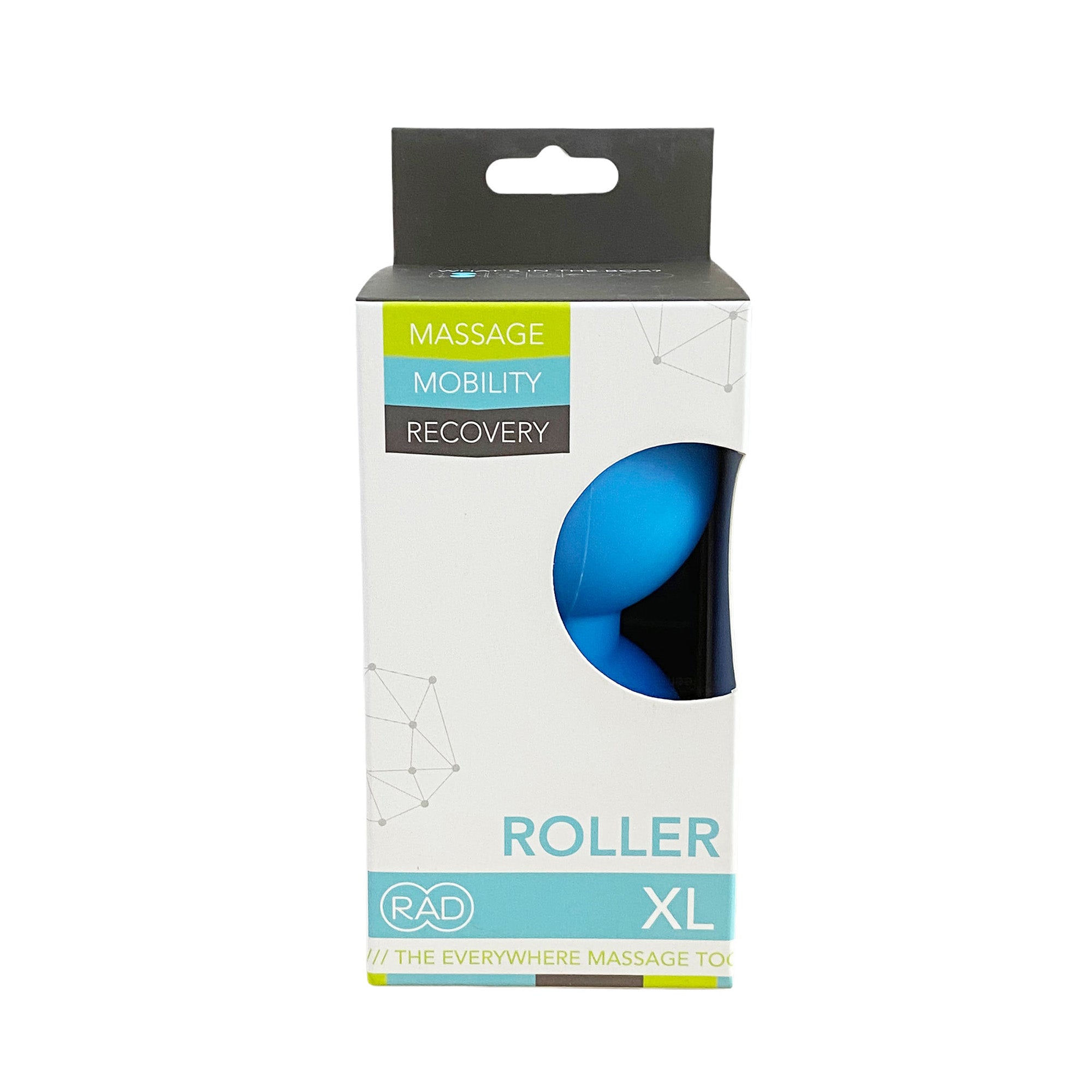 RAD Roller XL