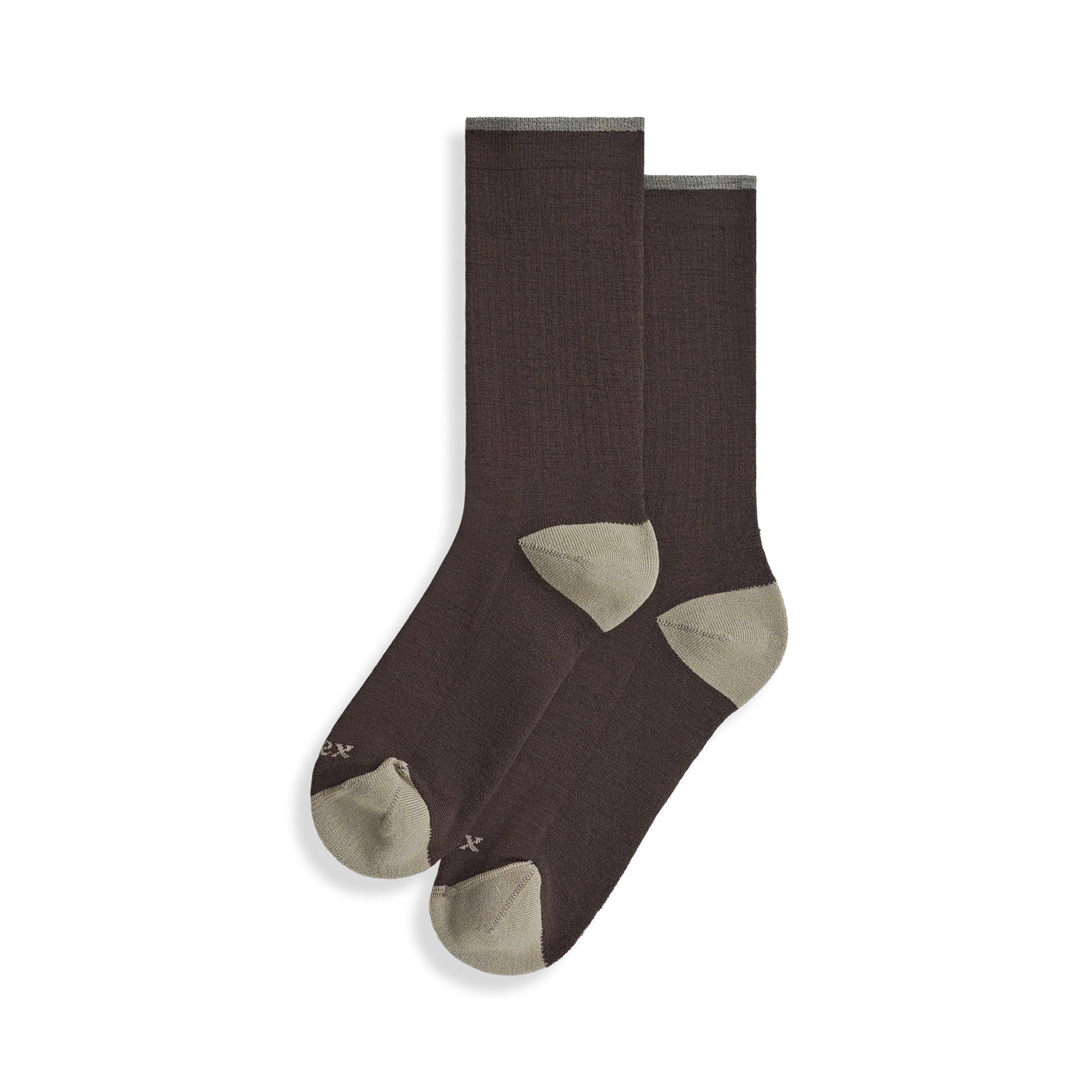 Rambler Crew Sock