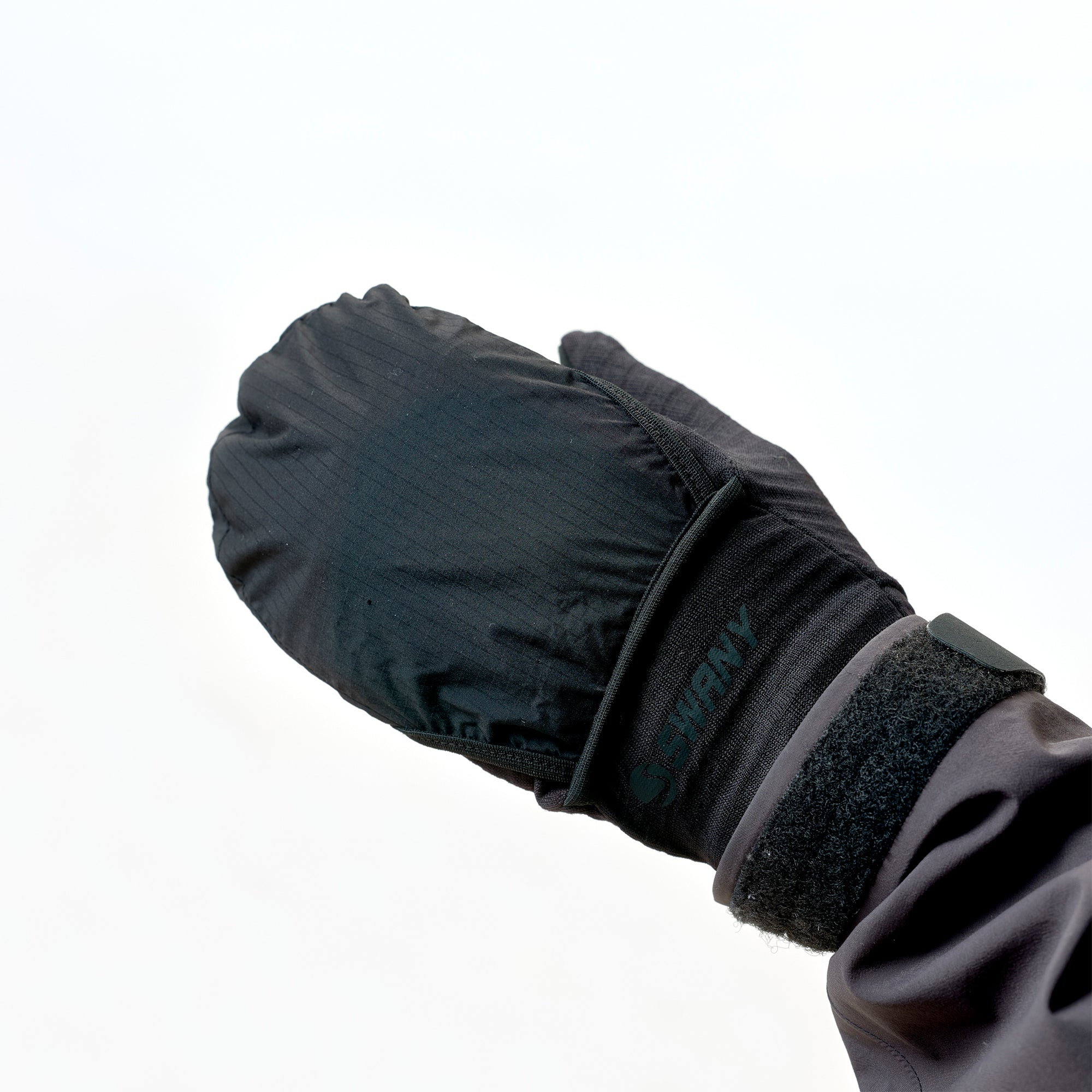 Power Grid Wind Cover Glove Men's