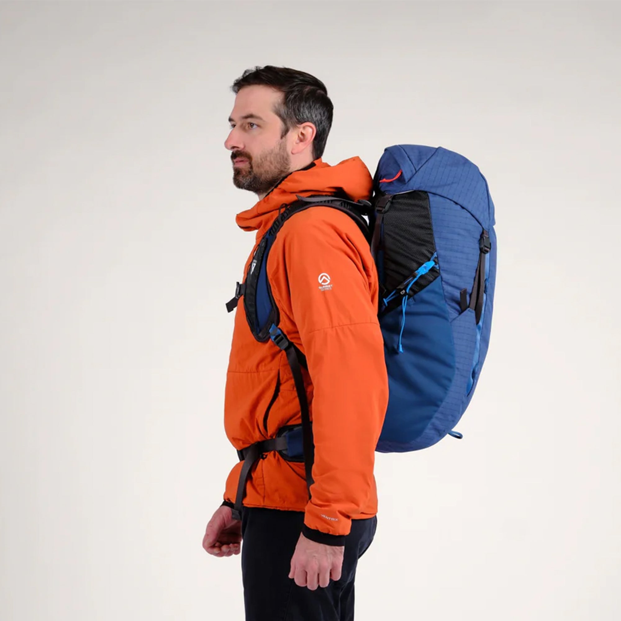 Resolve 35L Men's