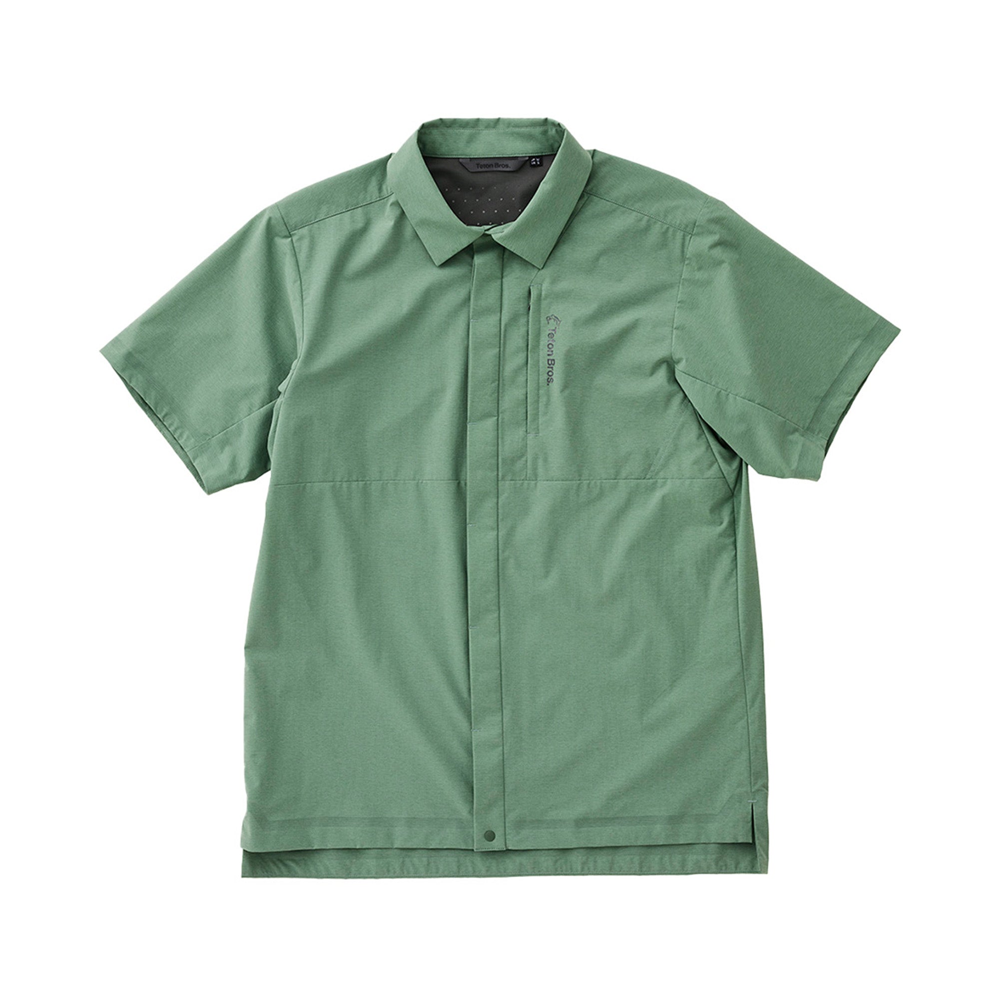 Run Shirt Unisex