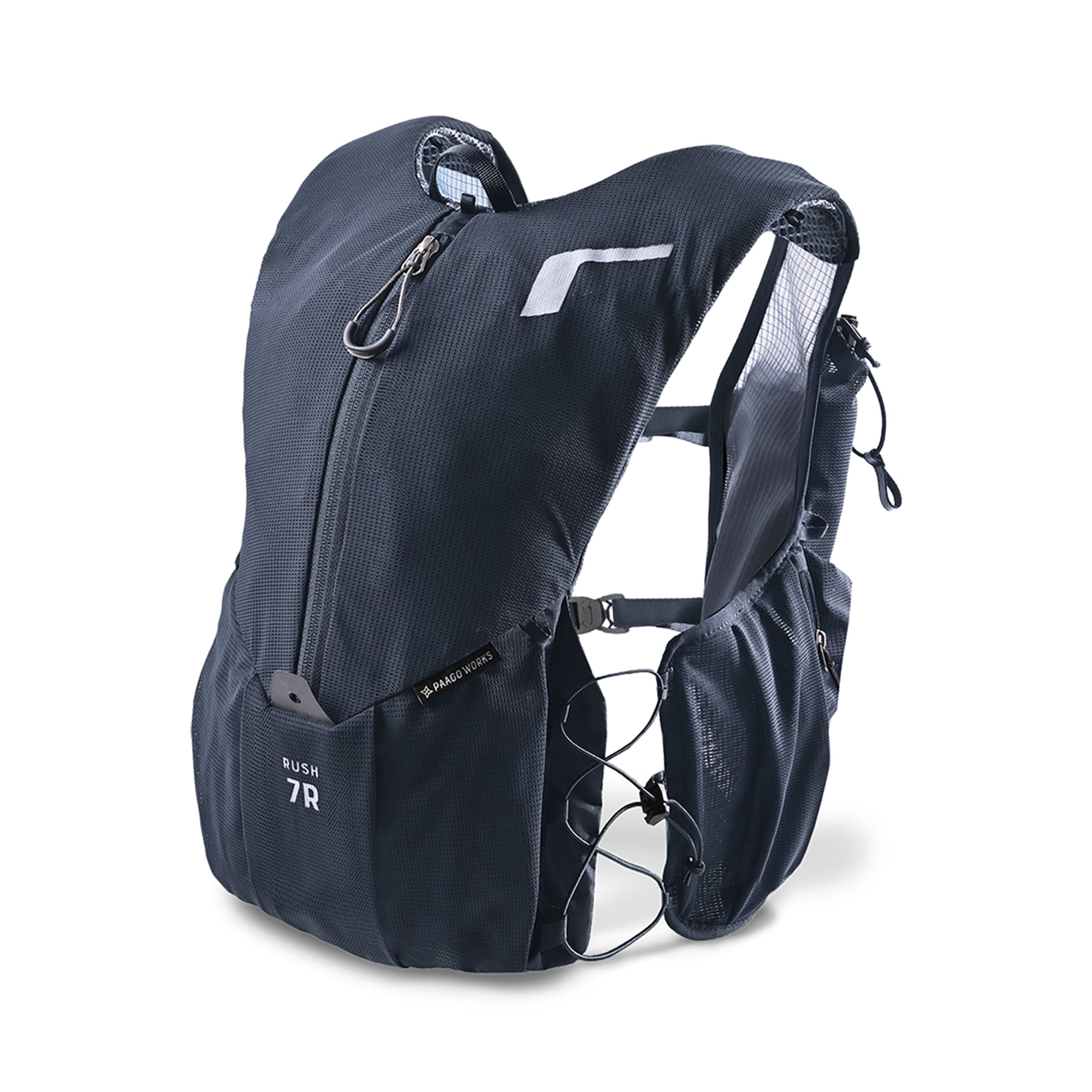 【再入荷時期未定】Rush 7R
