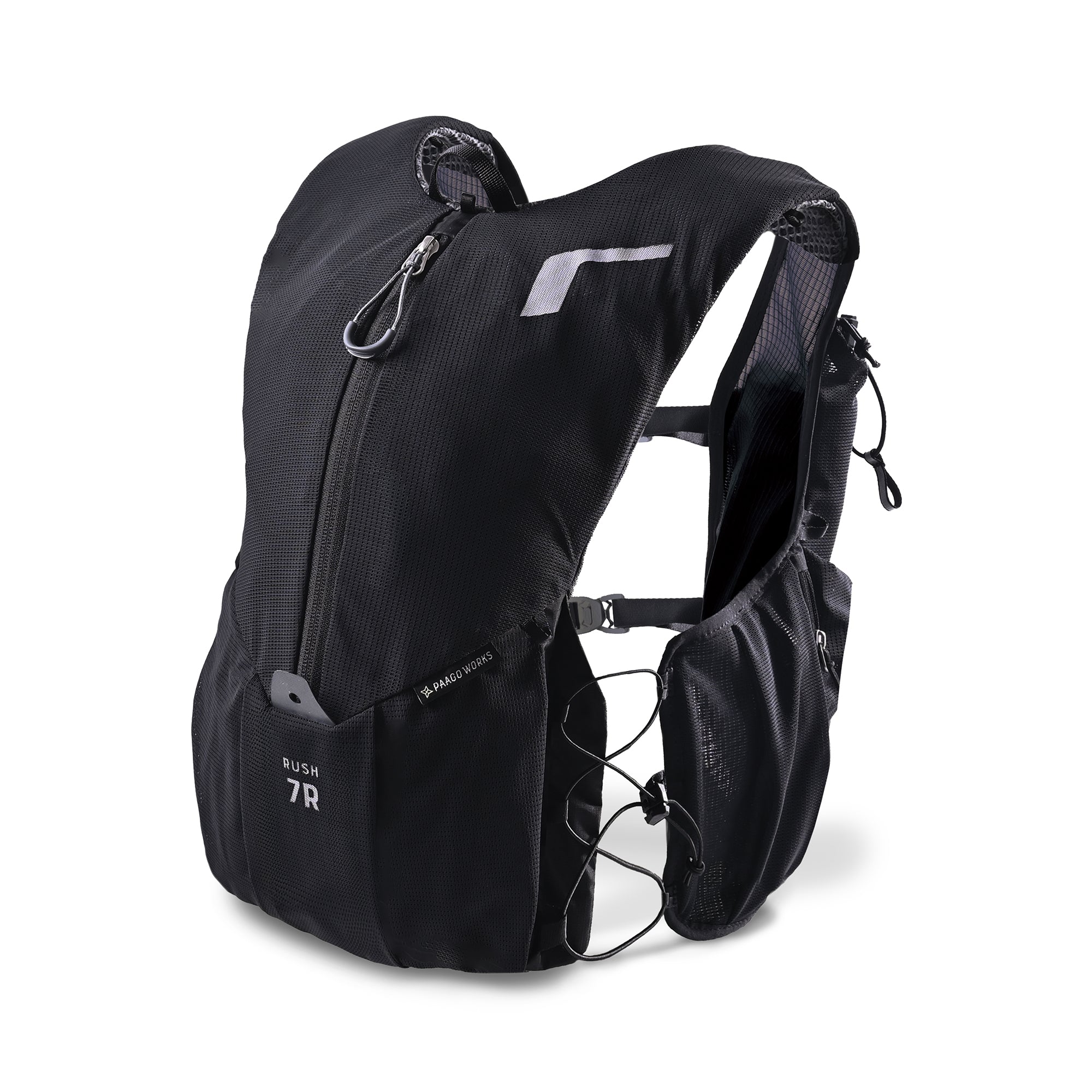 【再入荷時期未定】Rush 7R