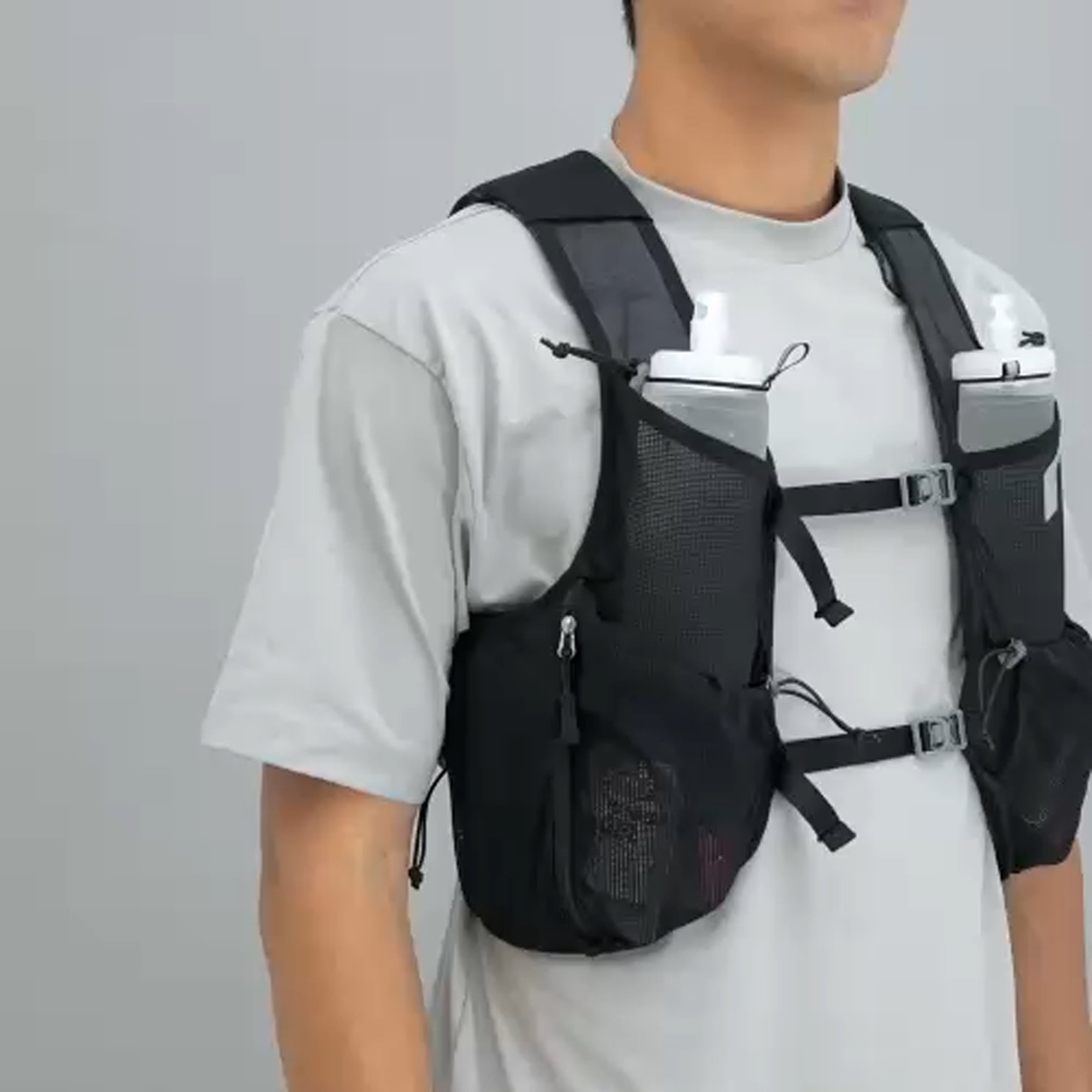 【再入荷時期未定】Rush 7R