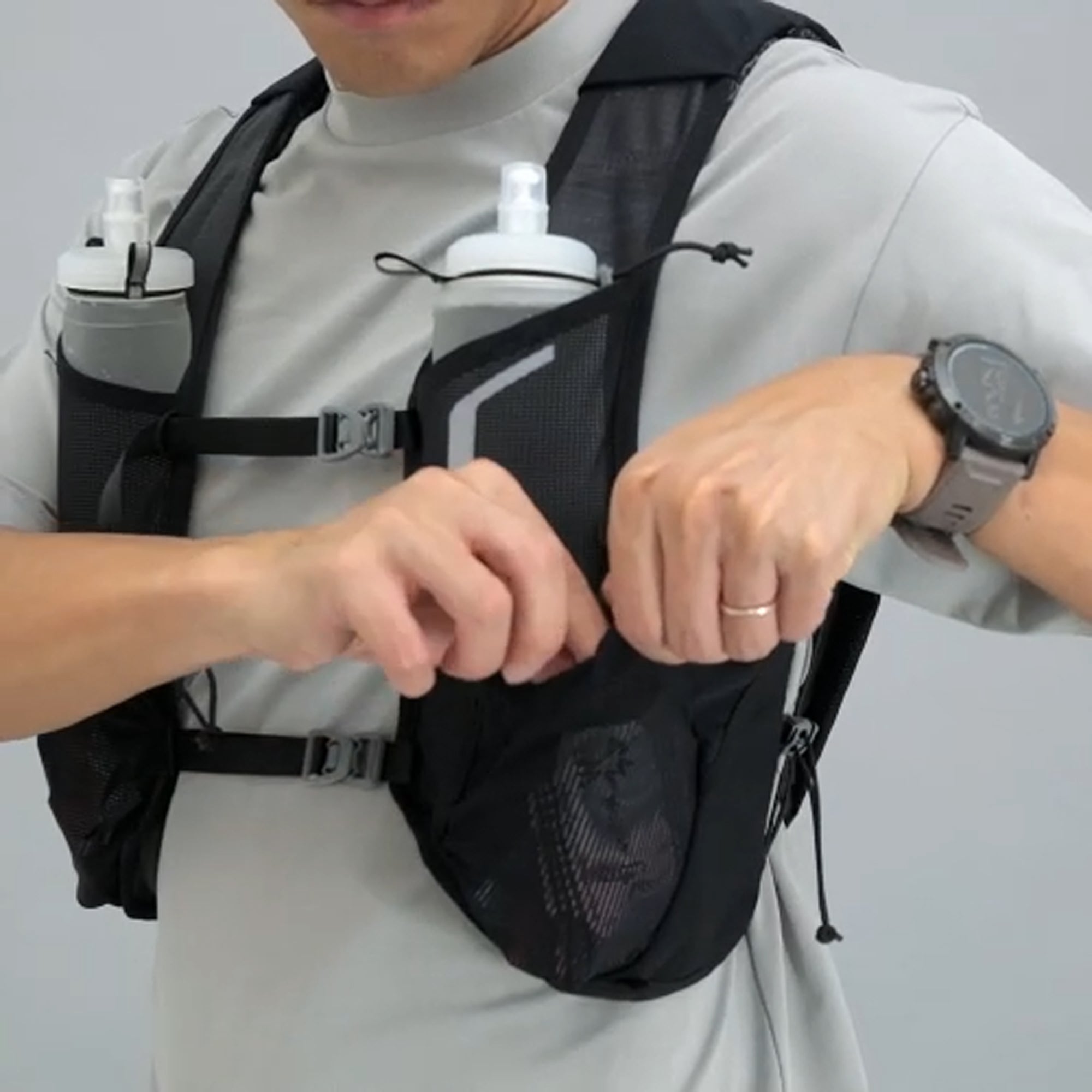 【再入荷時期未定】Rush 7R