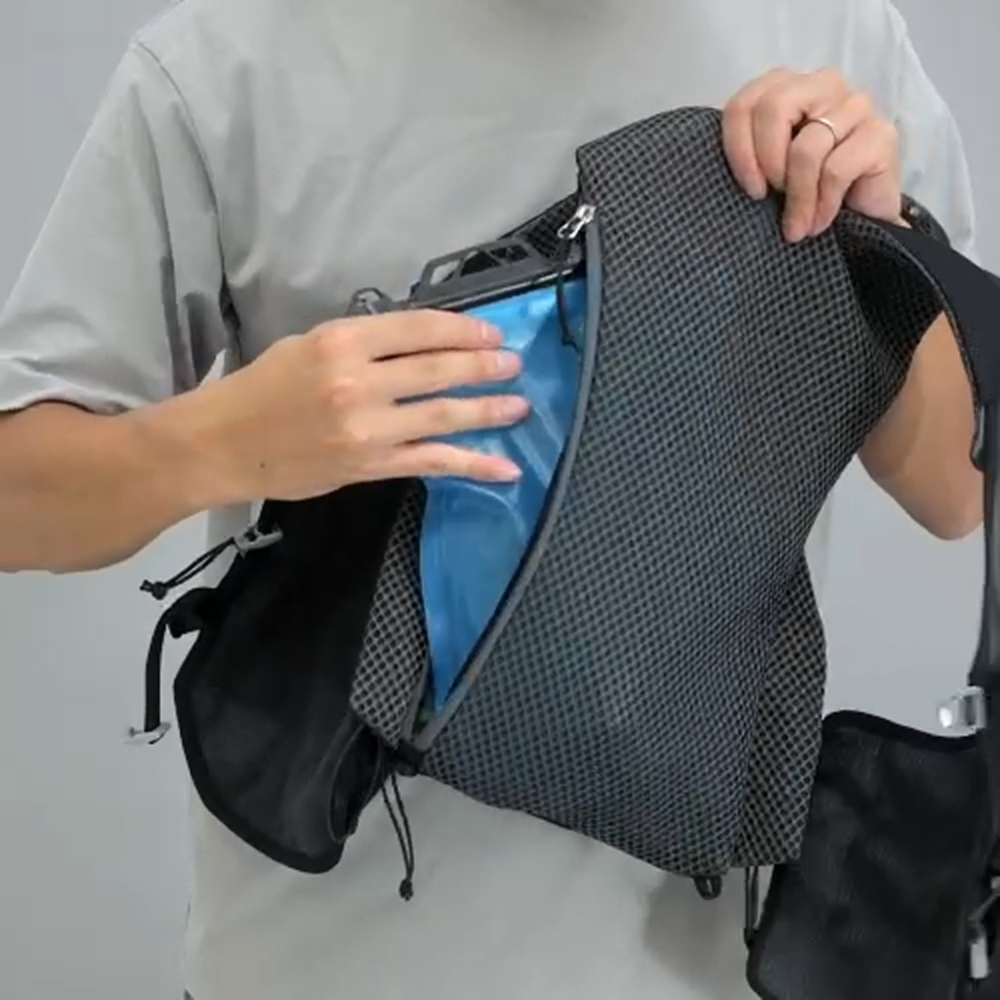 【再入荷時期未定】Rush 7R