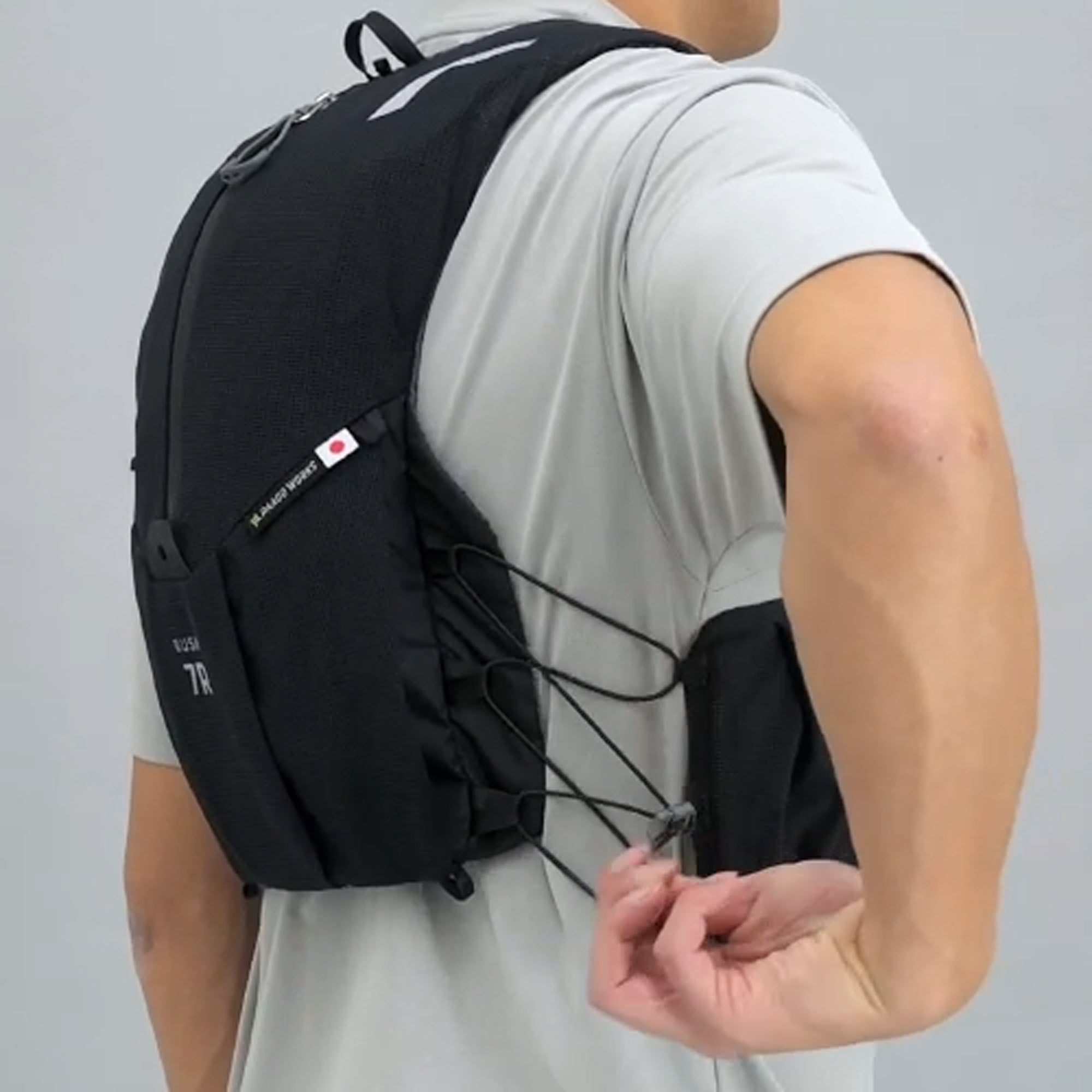 【再入荷時期未定】Rush 7R
