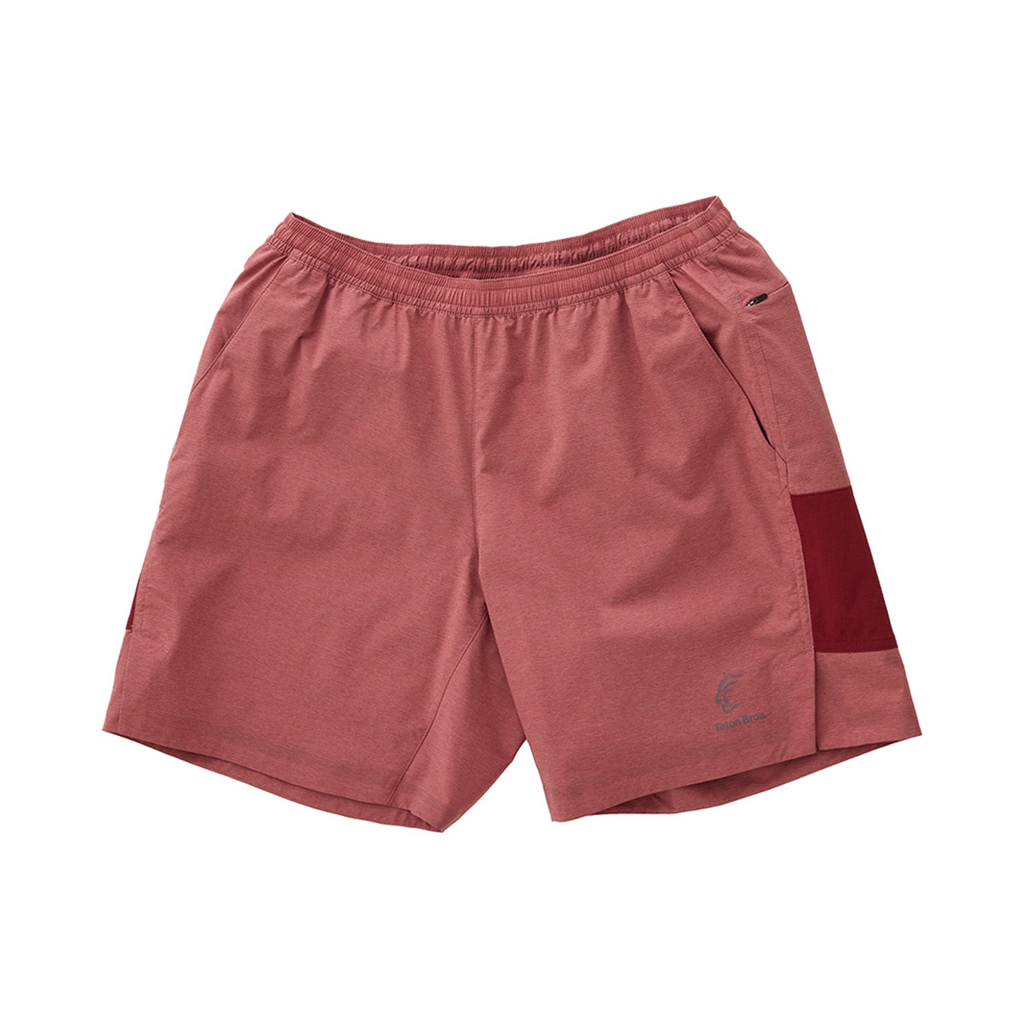 Scrambling Short Men's