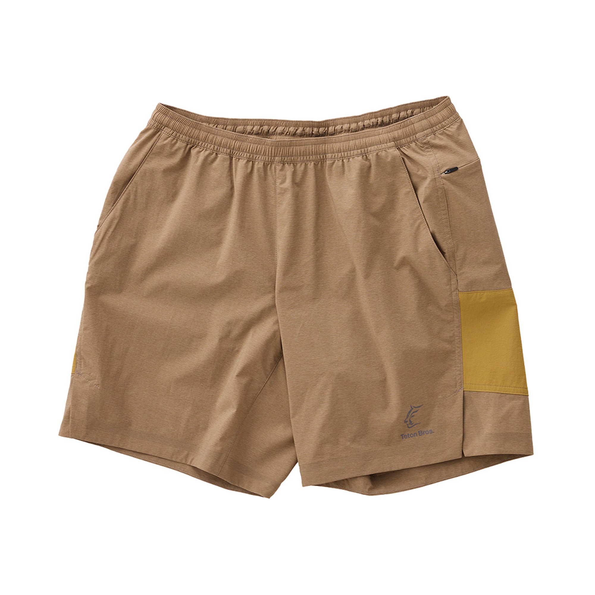 Scrambling Short Men's