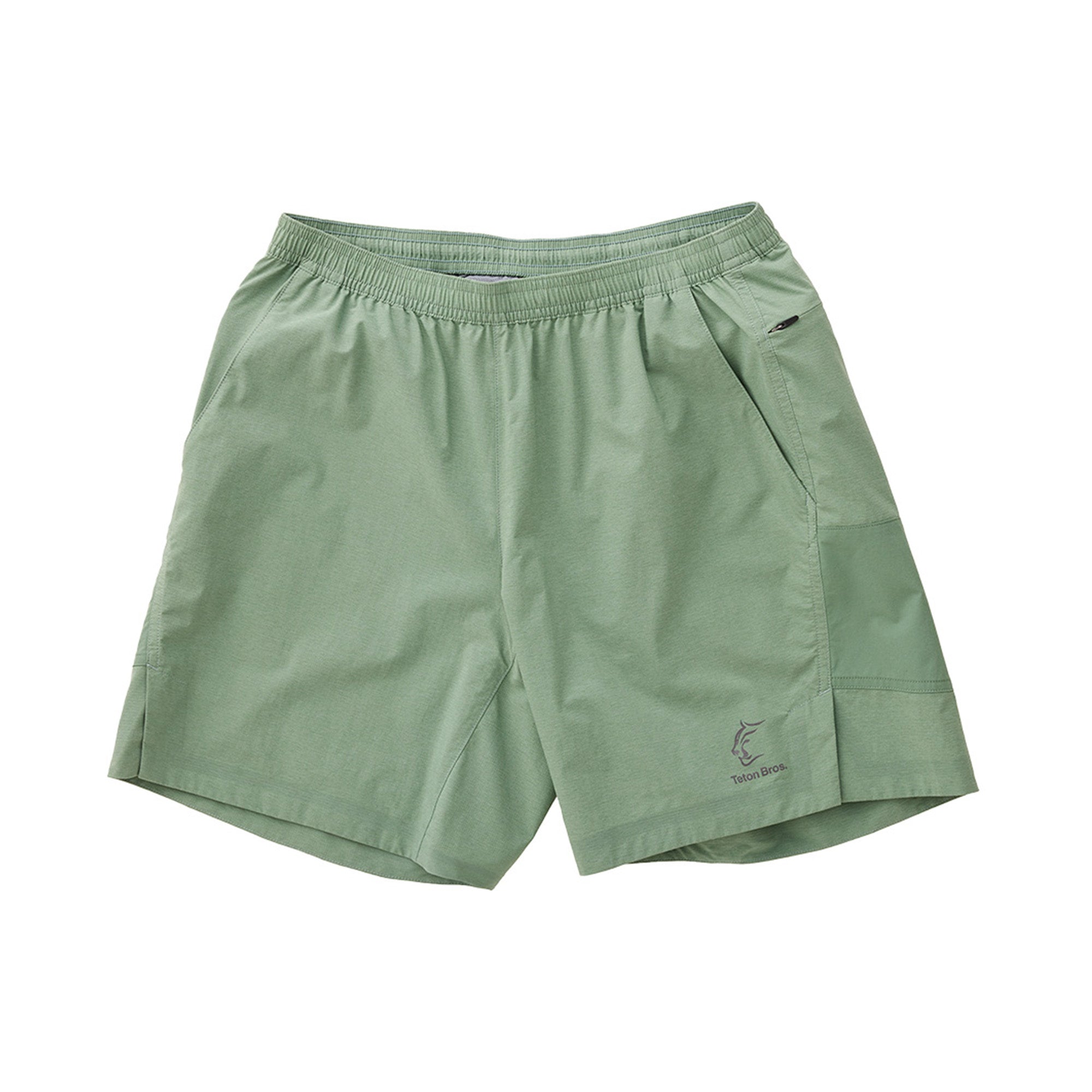 Scrambling Short Men's