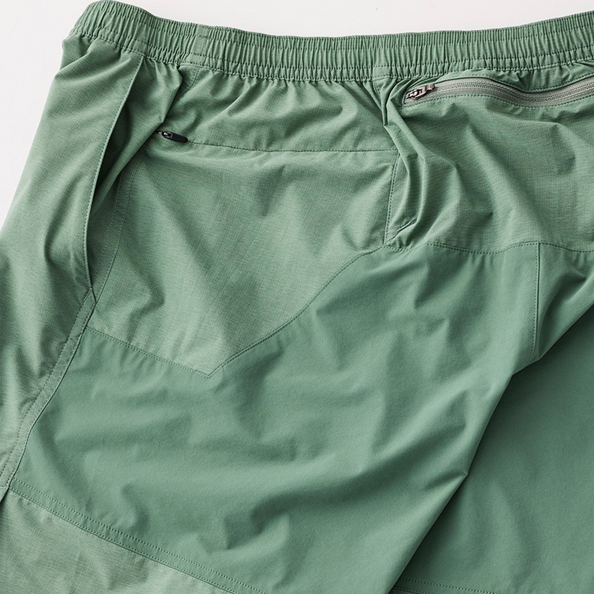 Scrambling Short Men's