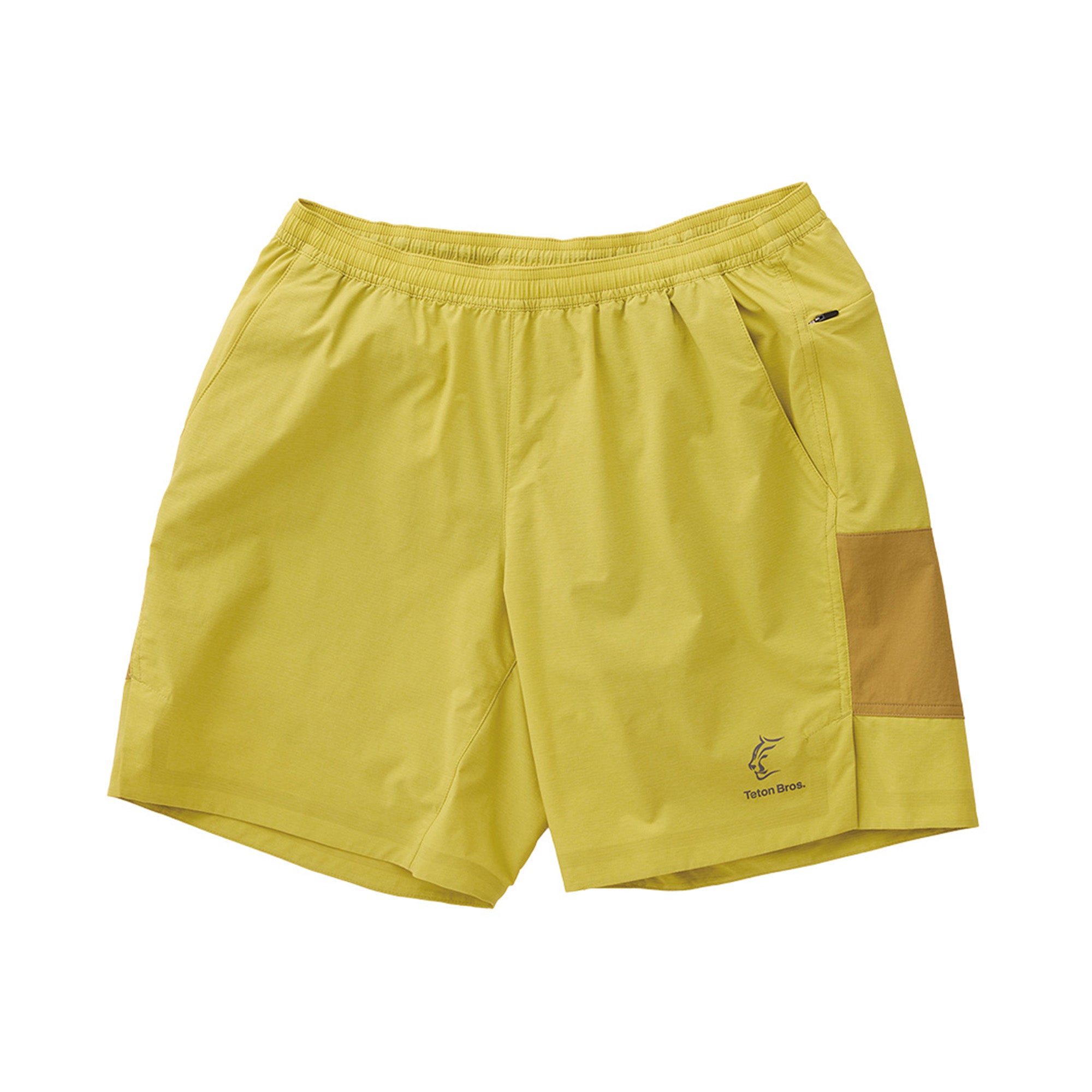 Scrambling Short Men's