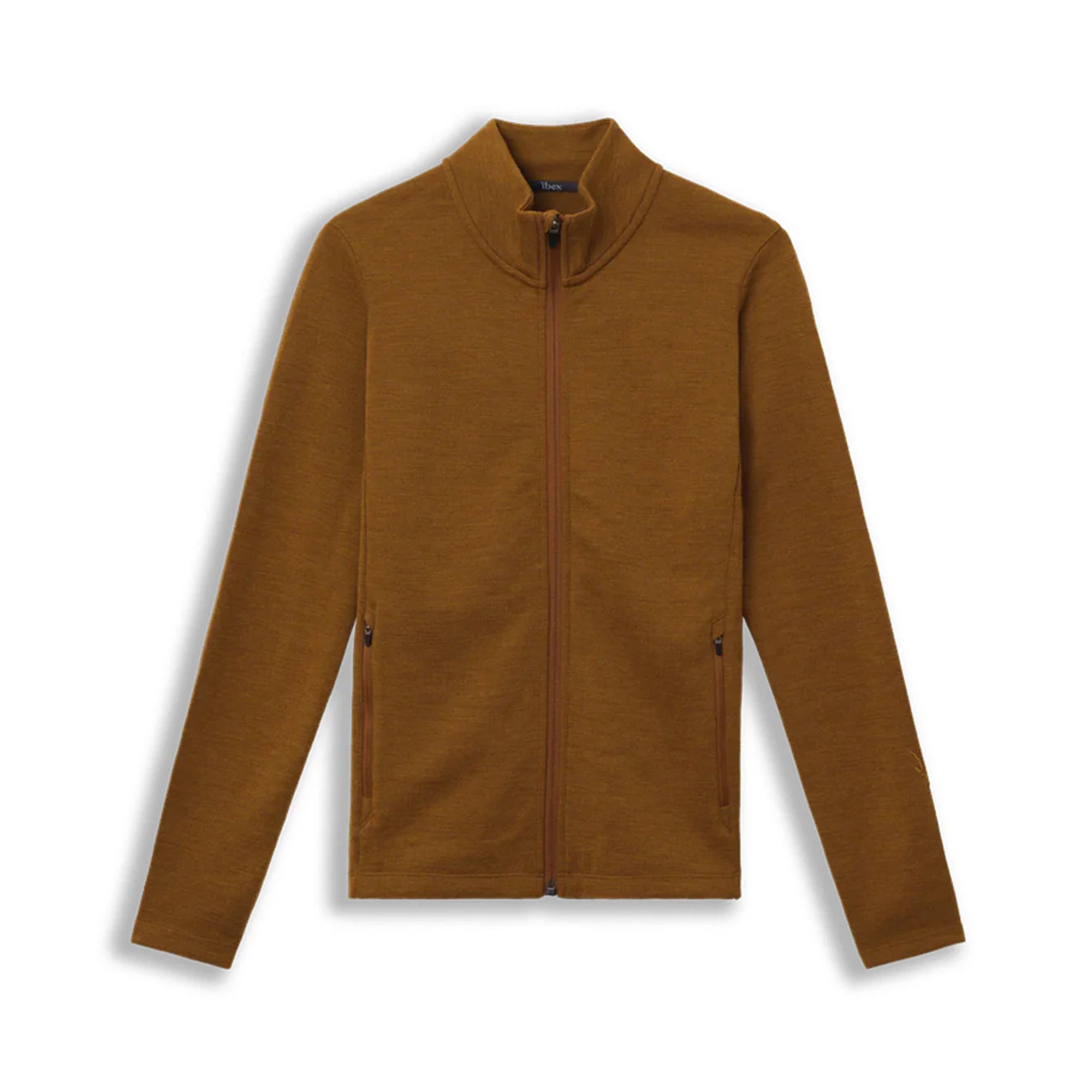 ibex ibex Shak 女式夹克衫