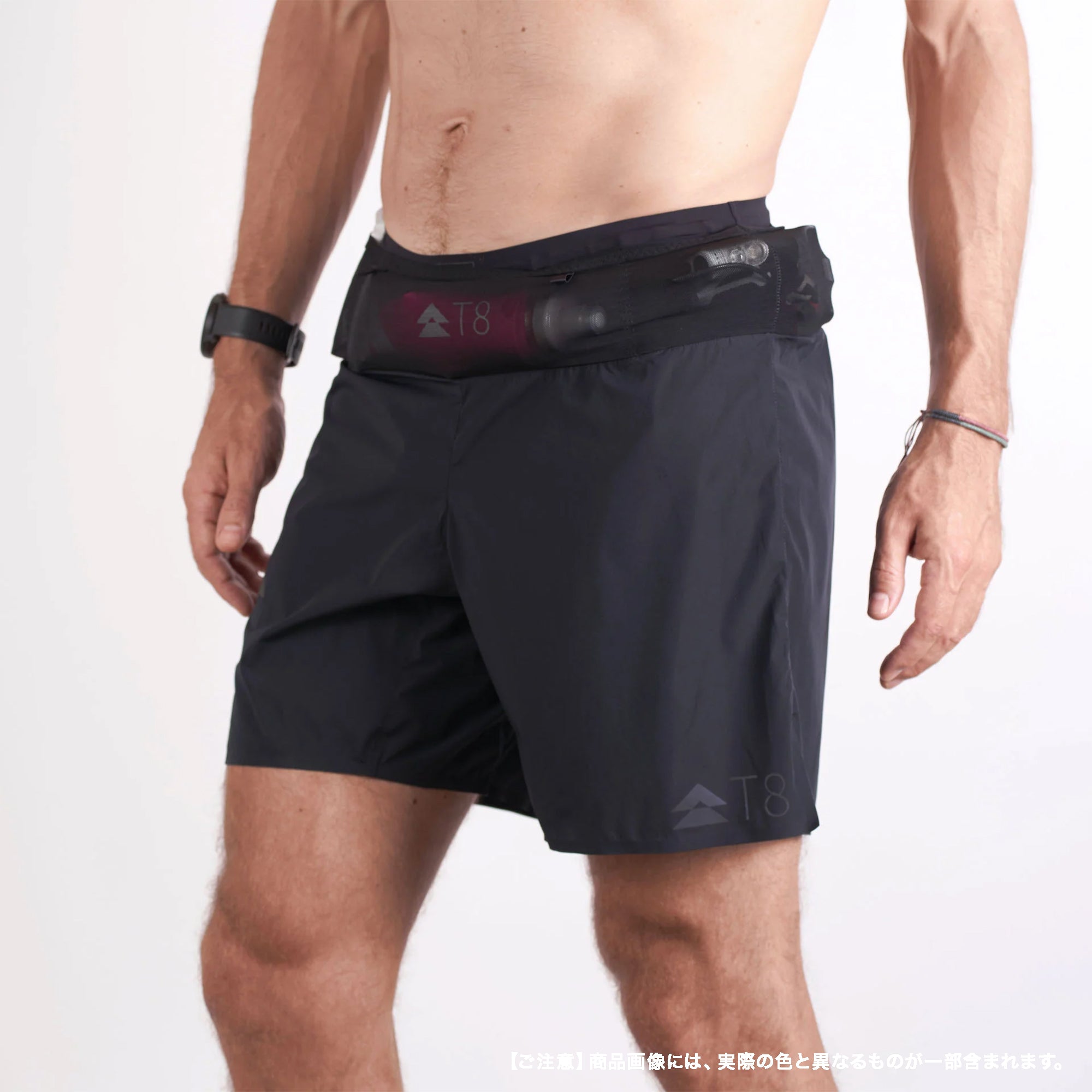 Sherpa Shots 2 Men's
