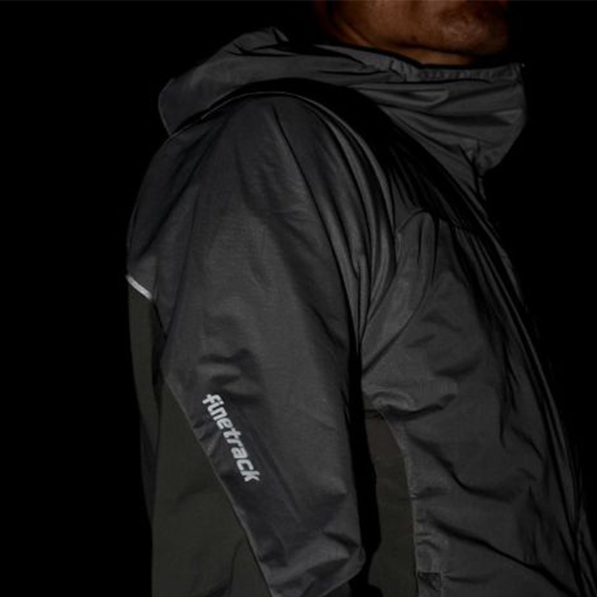 Skytrail Hoodie Men's