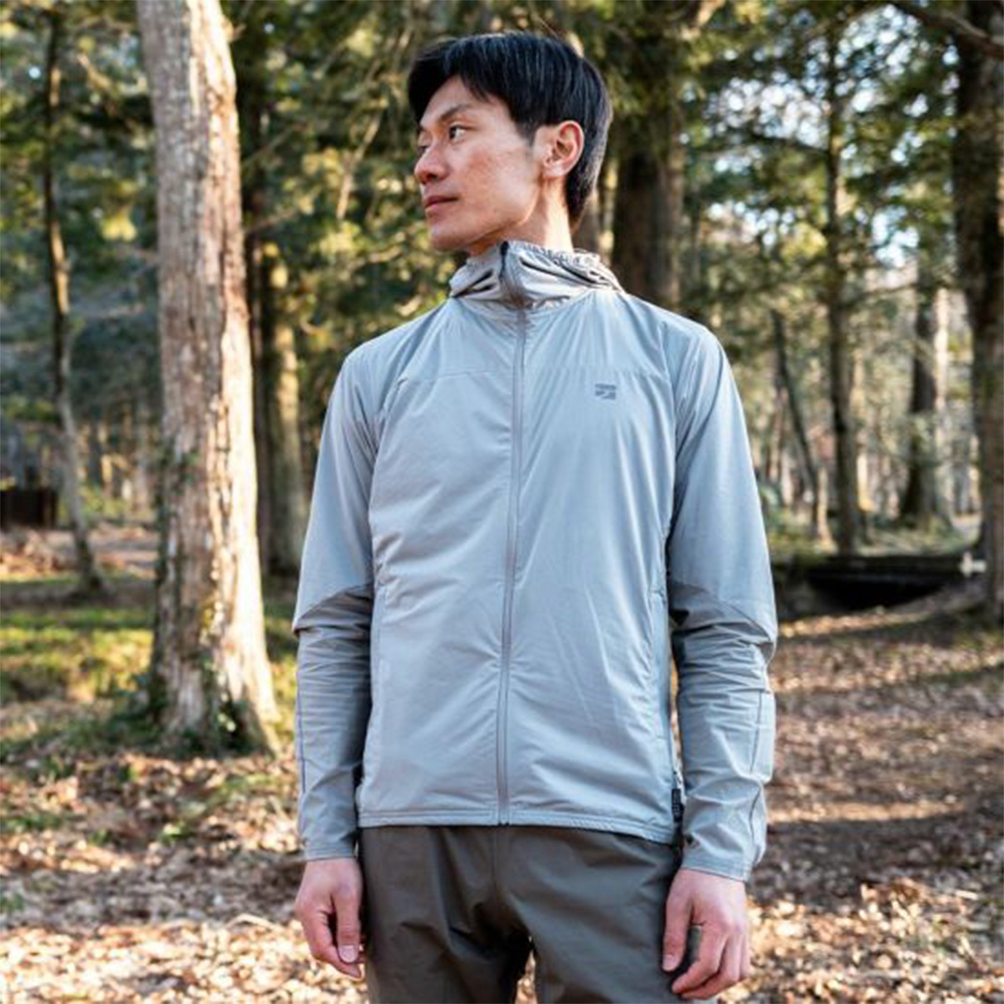 Skytrail Hoodie Men's