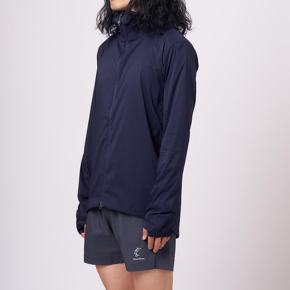 ティートンブロス ウィンド リバー SL ユニセックス - STRIDE LAB ONLINE STORE(ストライド ラボ)