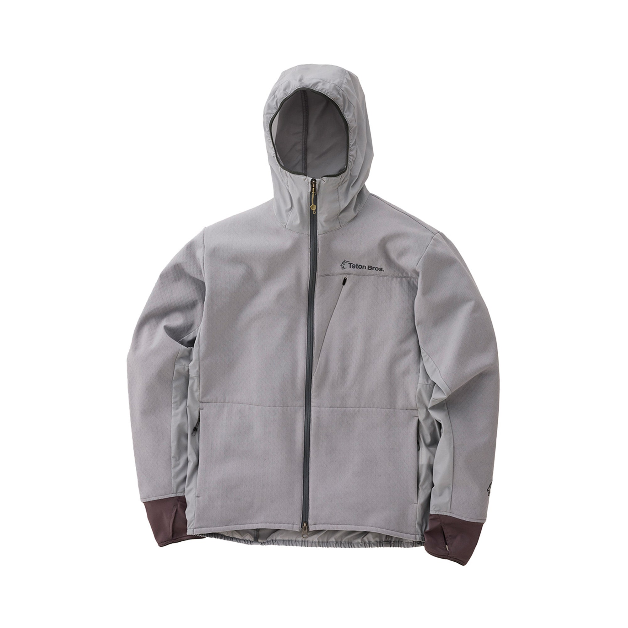 Teton Bros. Teton Bros. Slick hoody genderless