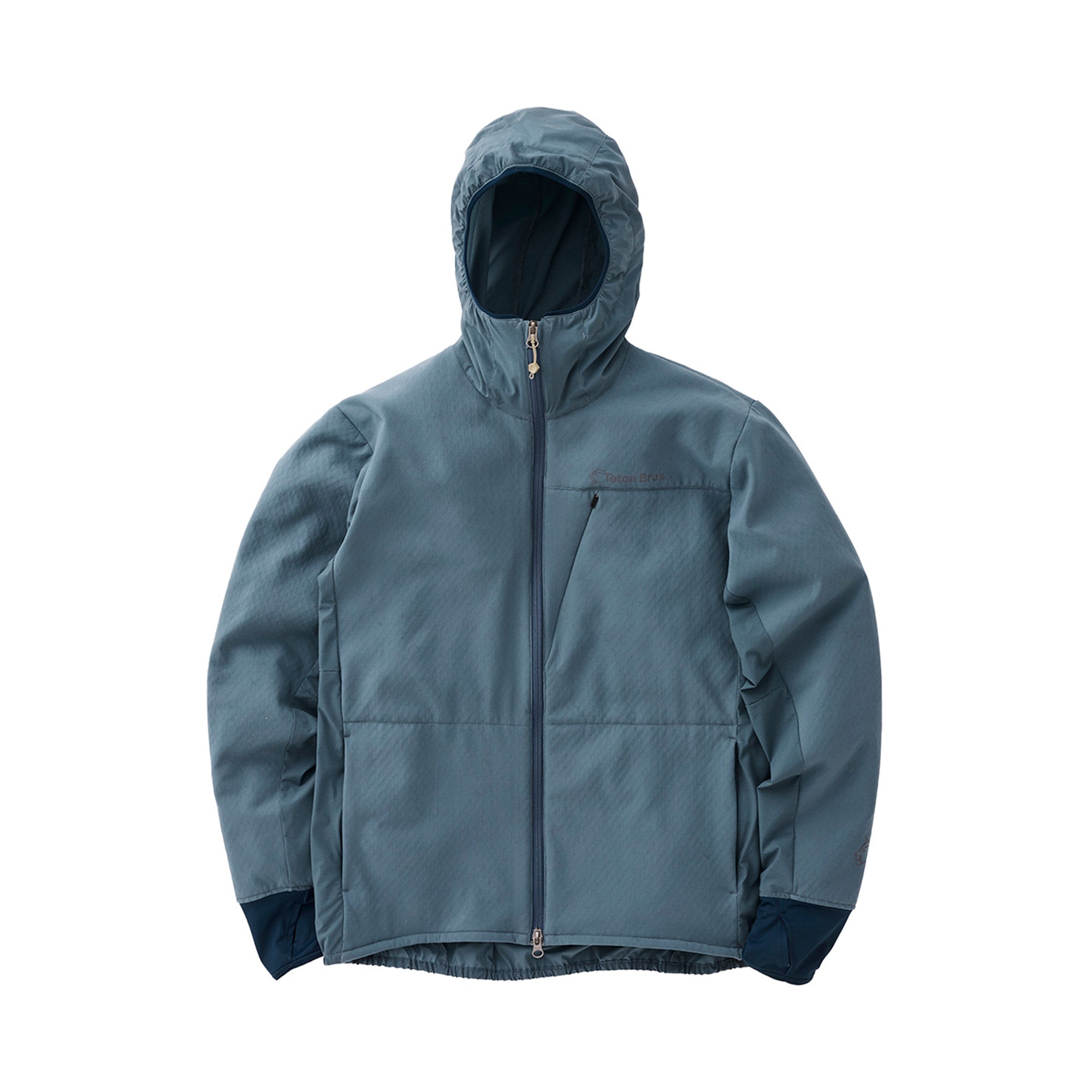 Slic Hoody Unisex