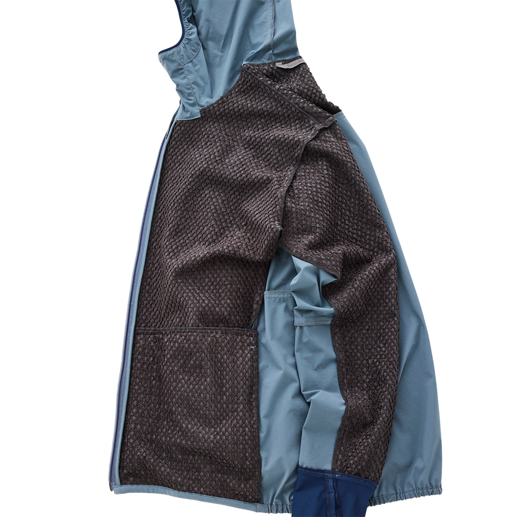 Slic Hoody Unisex