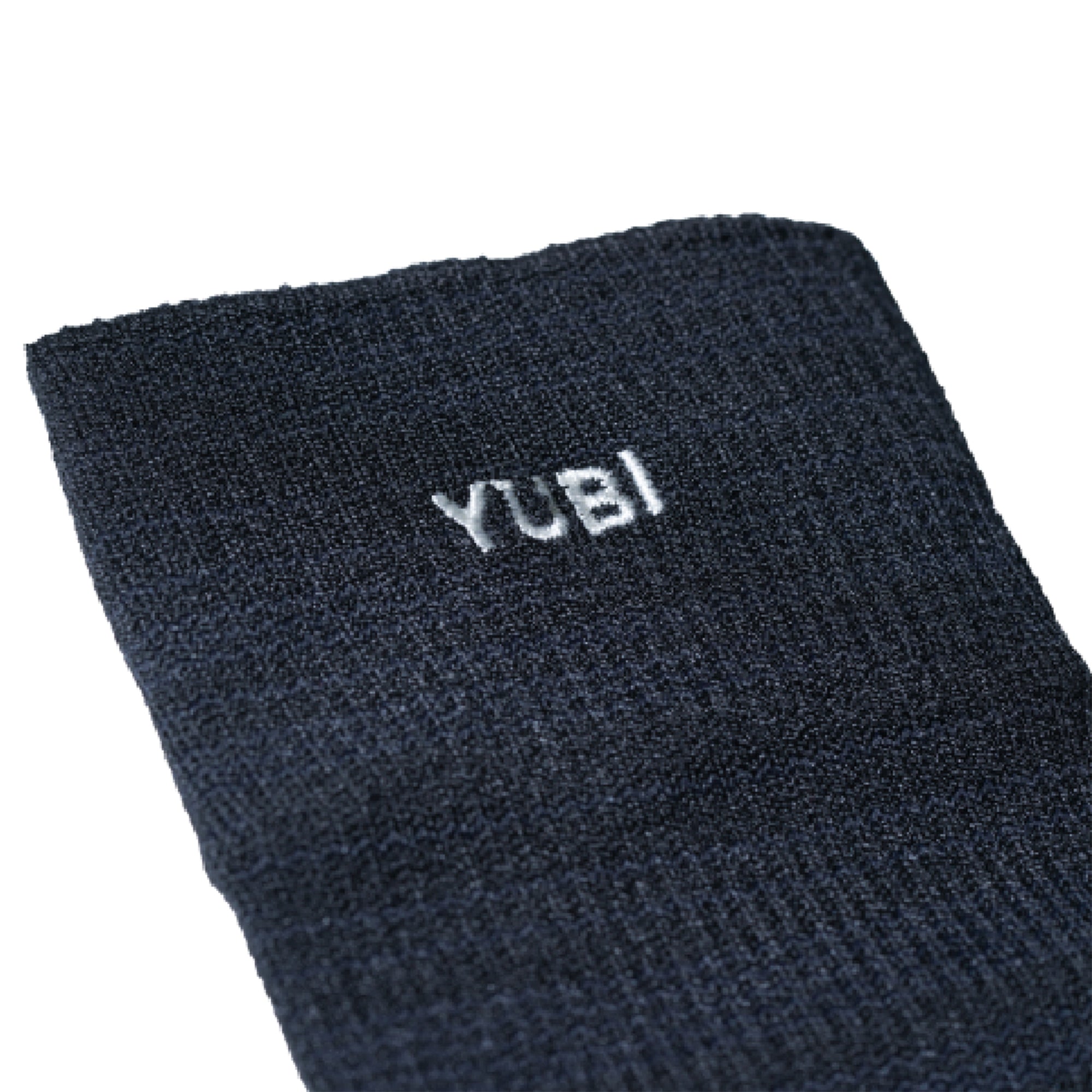 Yubi Socks Smooth Tabi Crew