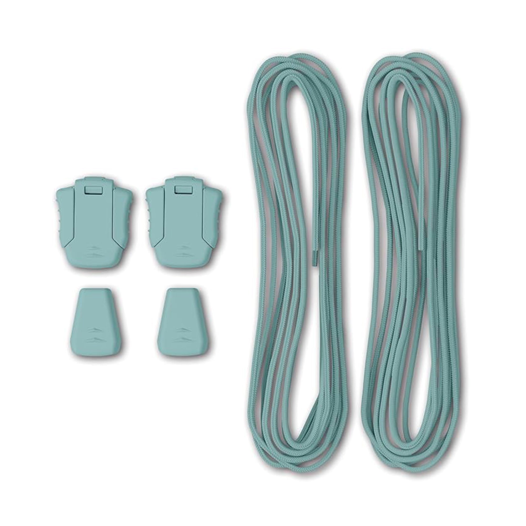 ロック式靴ひも Speed Lace System