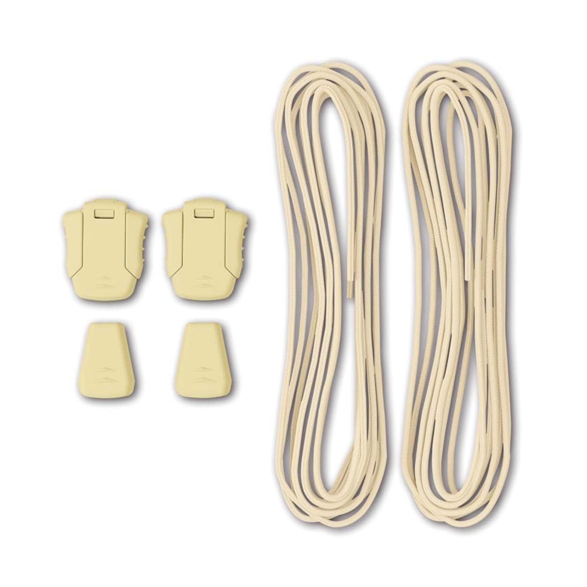 ロック式靴ひも Speed Lace System