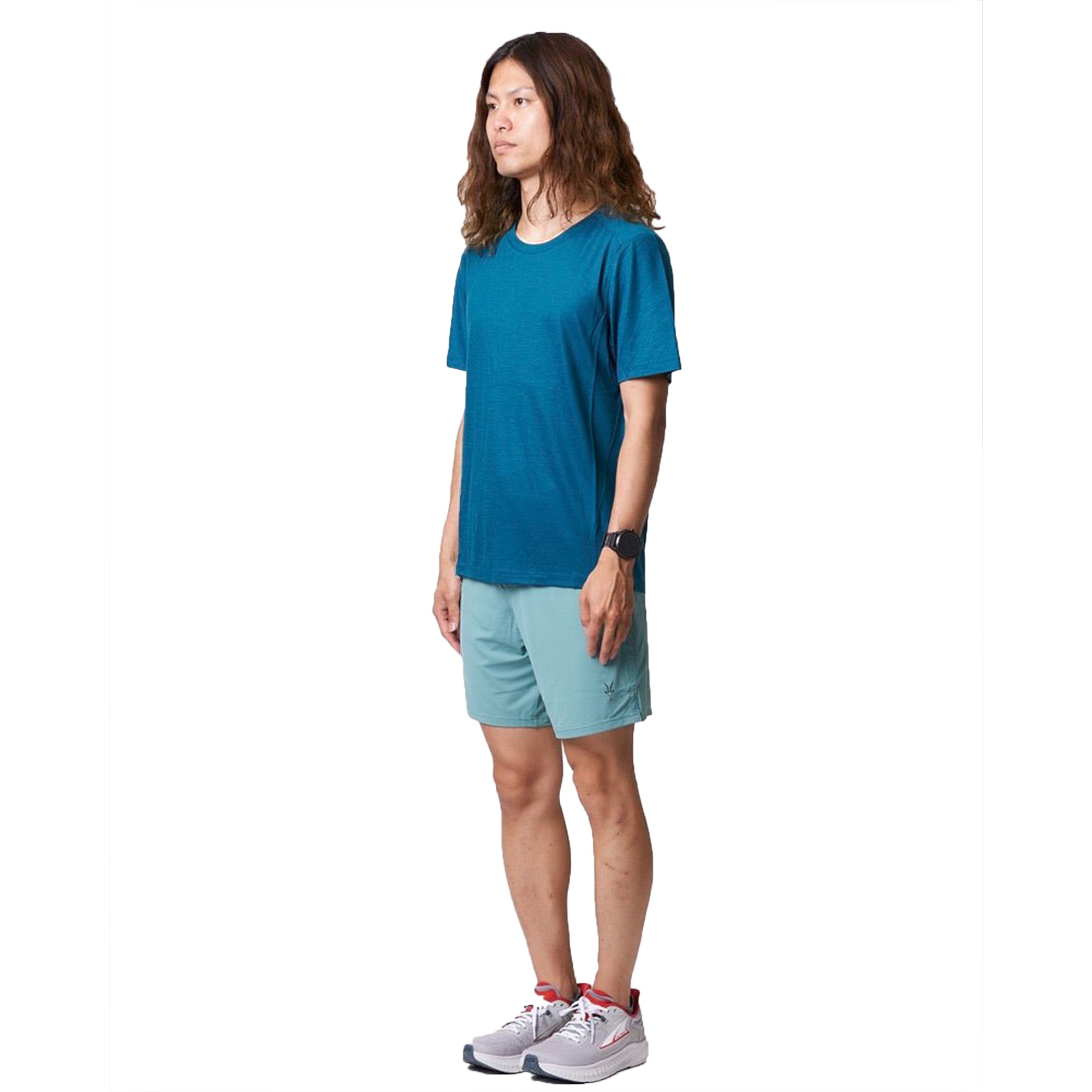 Springbok Short Sleeve Tee Men's