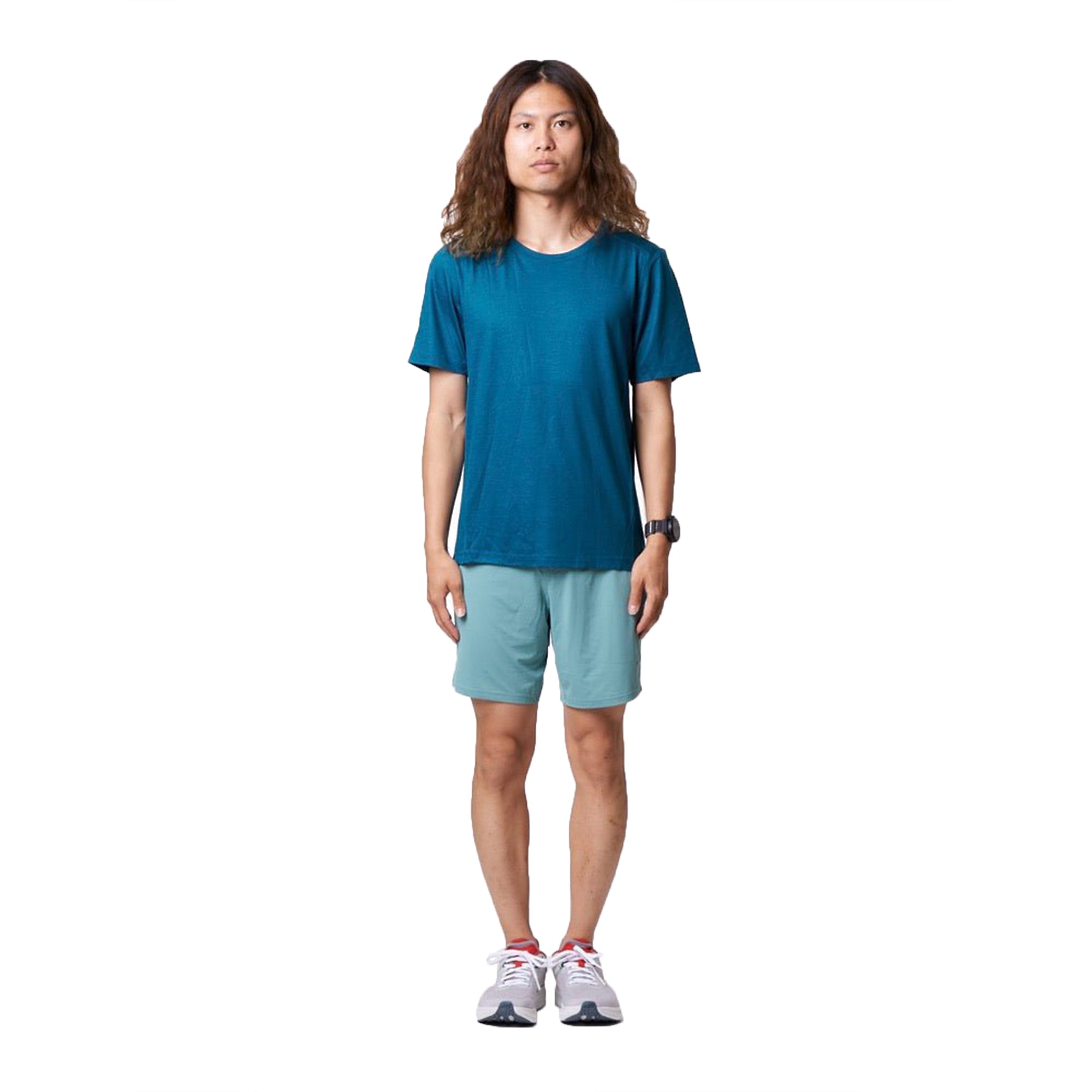 Springbok Short Sleeve Tee Men's