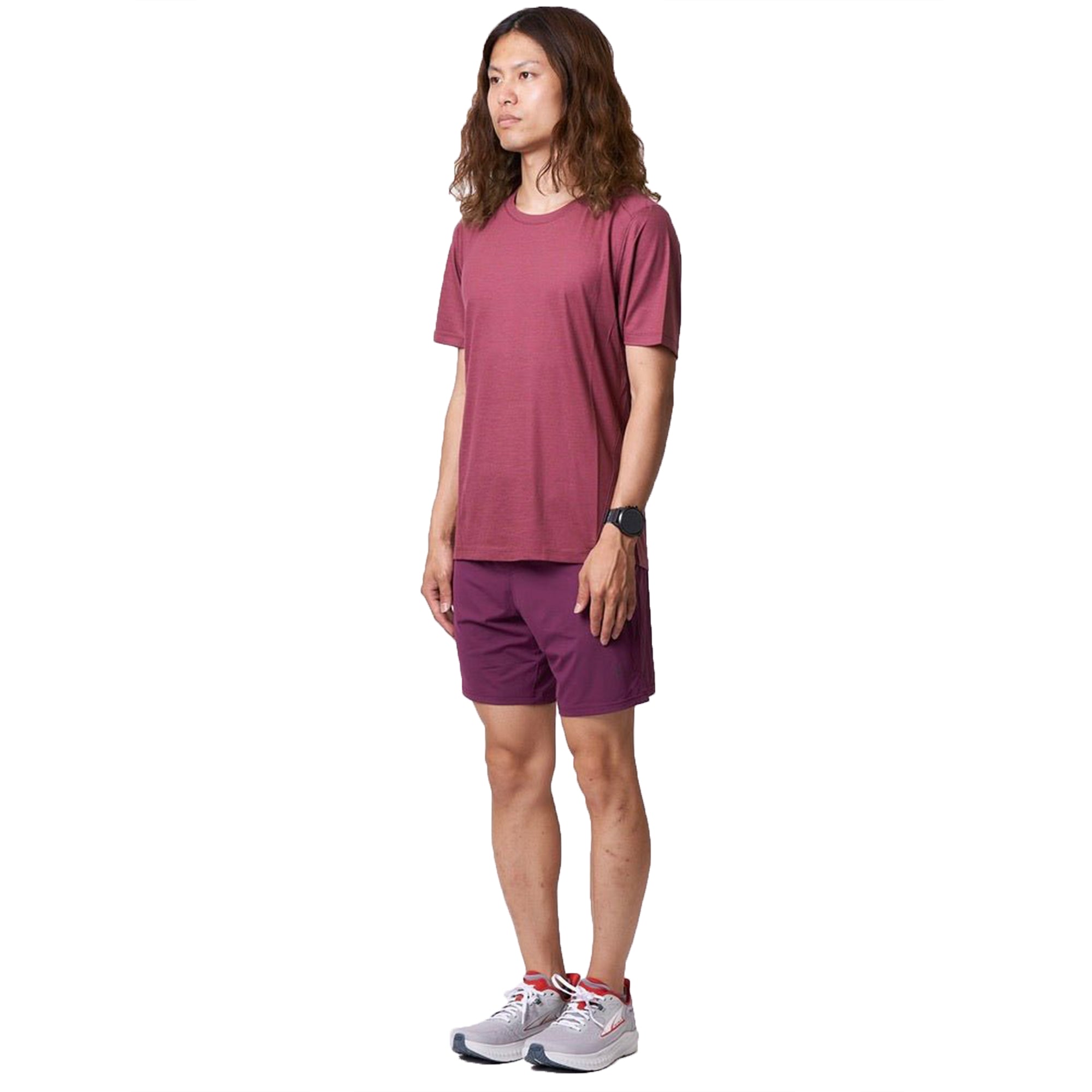Springbok Short Sleeve Tee Men's