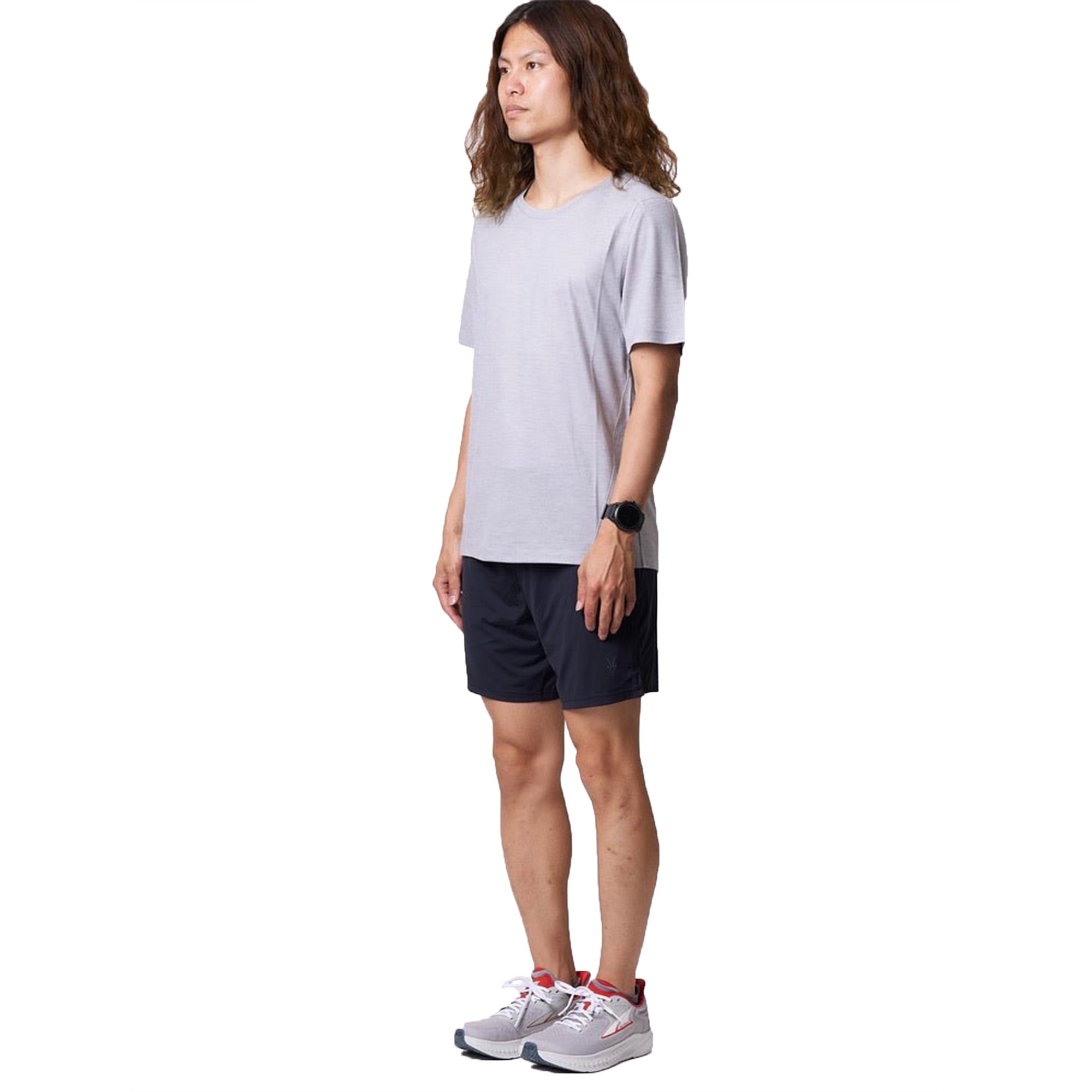 Springbok Short Sleeve Tee Men's