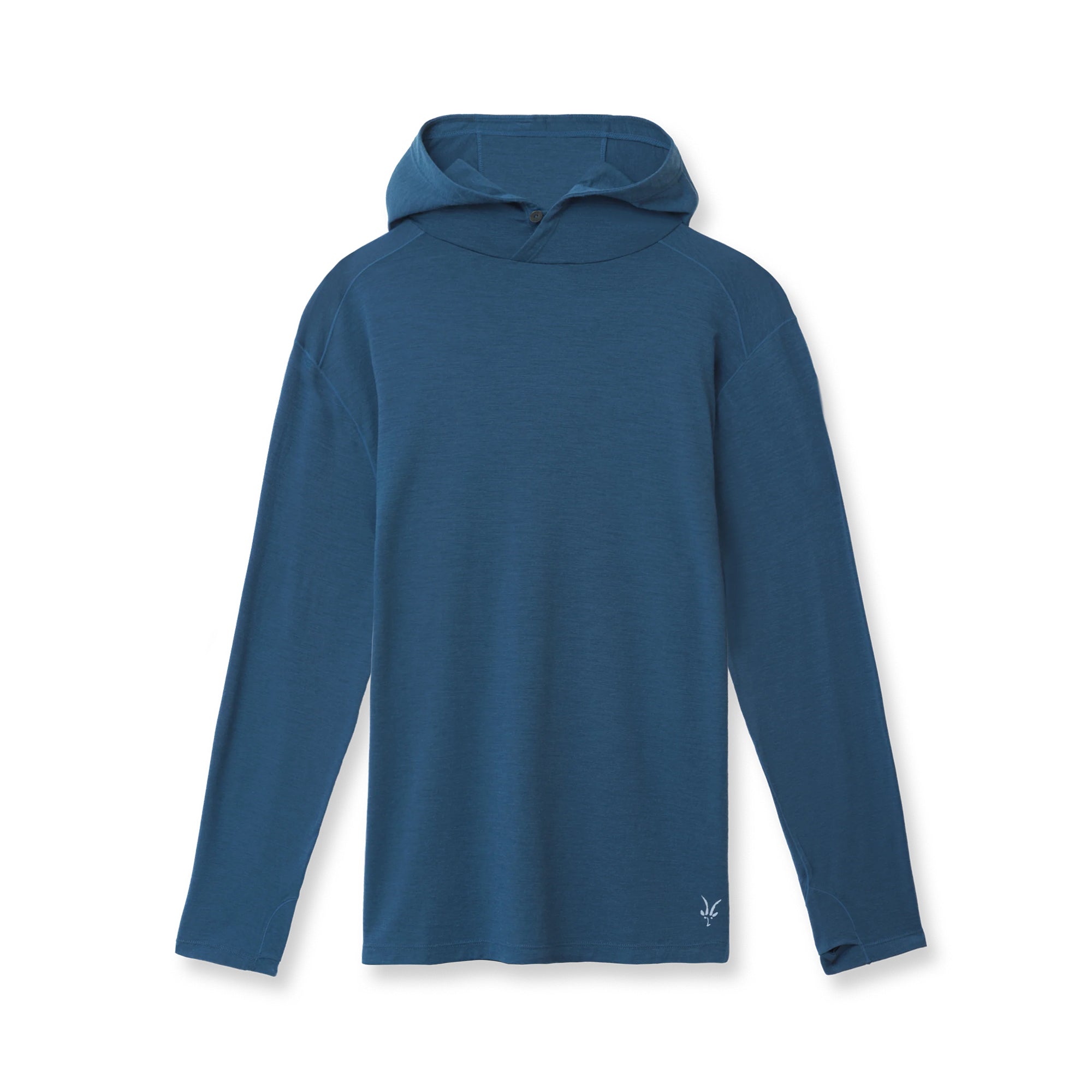 Springbok Sun Hoodie Men's