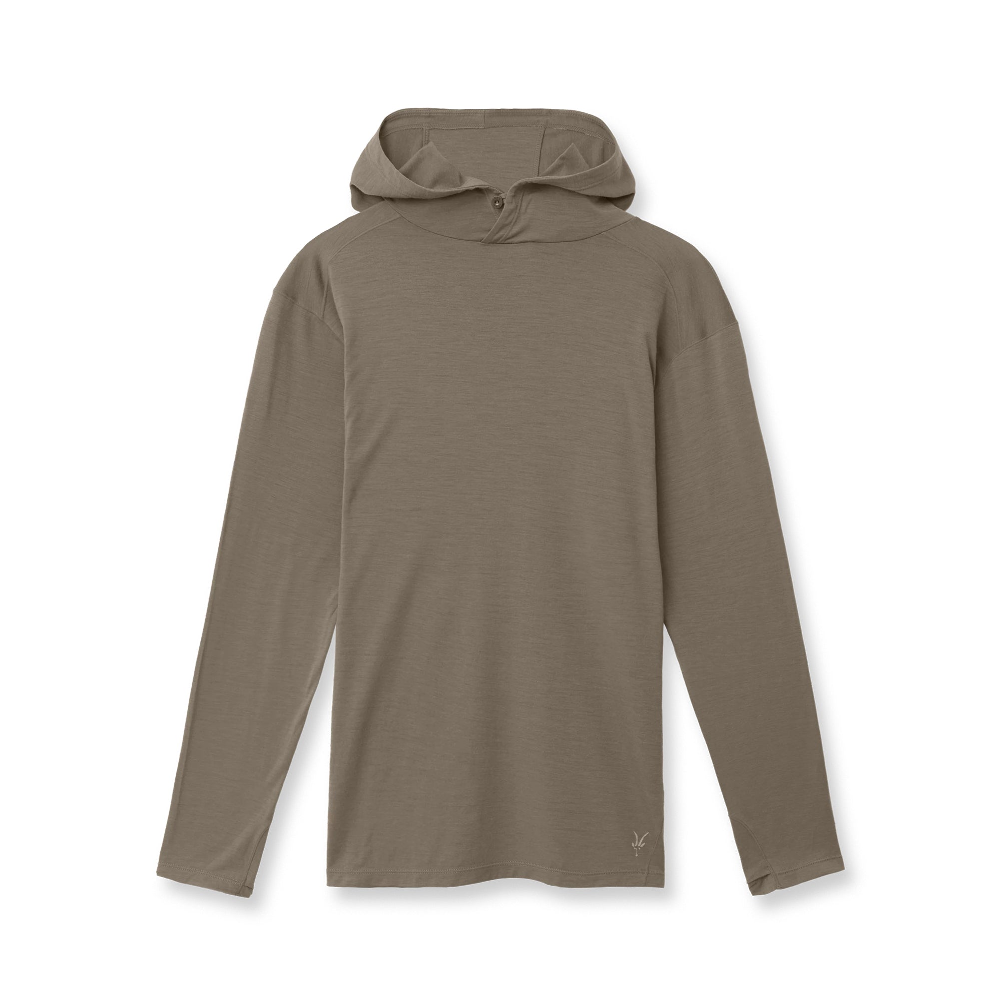Springbok Sun Hoodie Men's