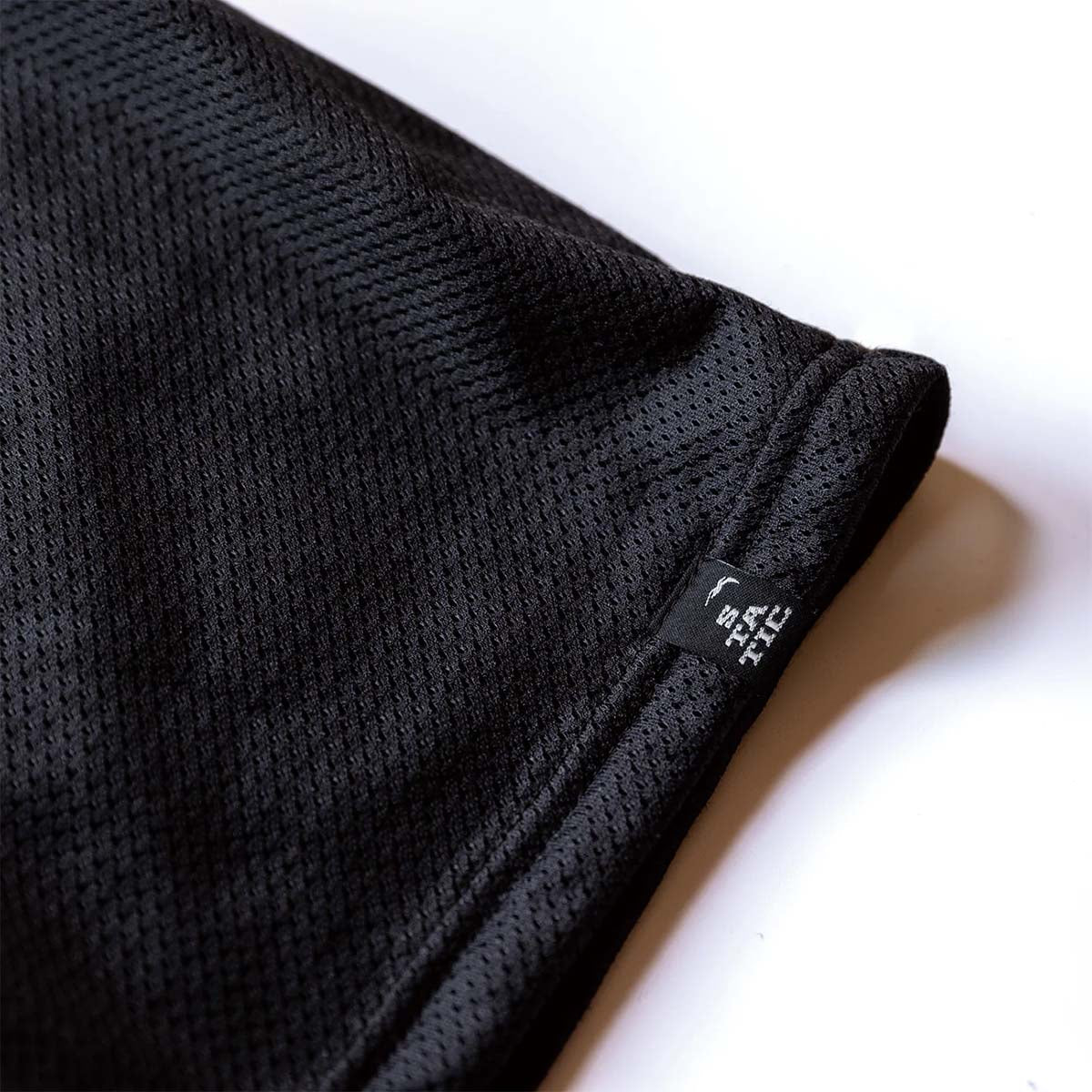 STATIC スタティック アドリフト クルー ユニセックス - STRIDE LAB ONLINE STORE(ストライド ラボ)