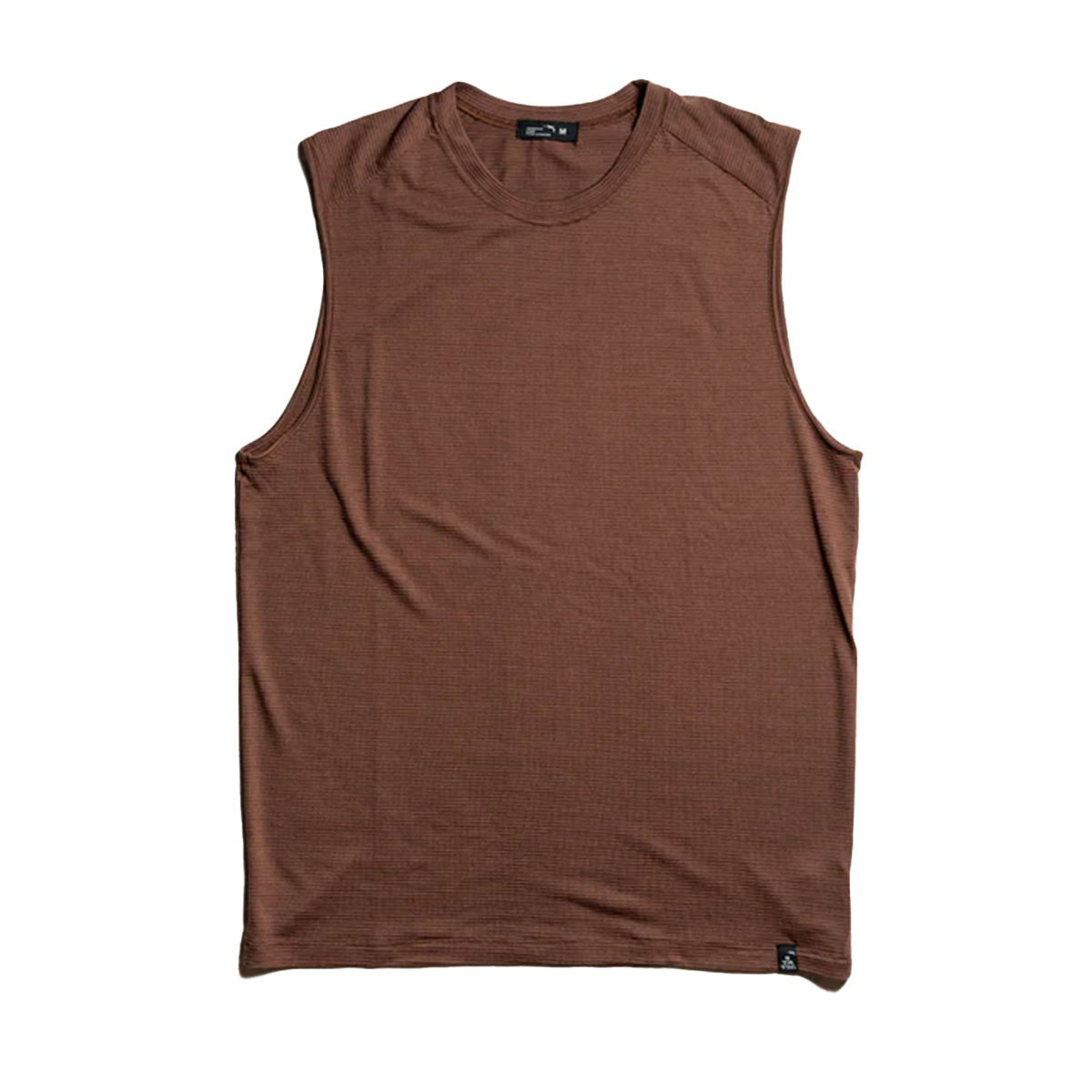 STATIC スタティック オール エレベーション スリーブレス シャツ メンズ - STRIDE LAB ONLINE STORE(ストライド ラボ)