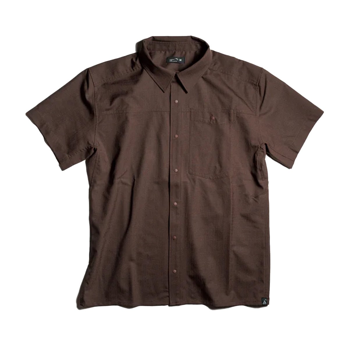 STATIC スタティック スネーク ダイク ショートスリーブ シャツ - STRIDE LAB ONLINE STORE(ストライド ラボ)