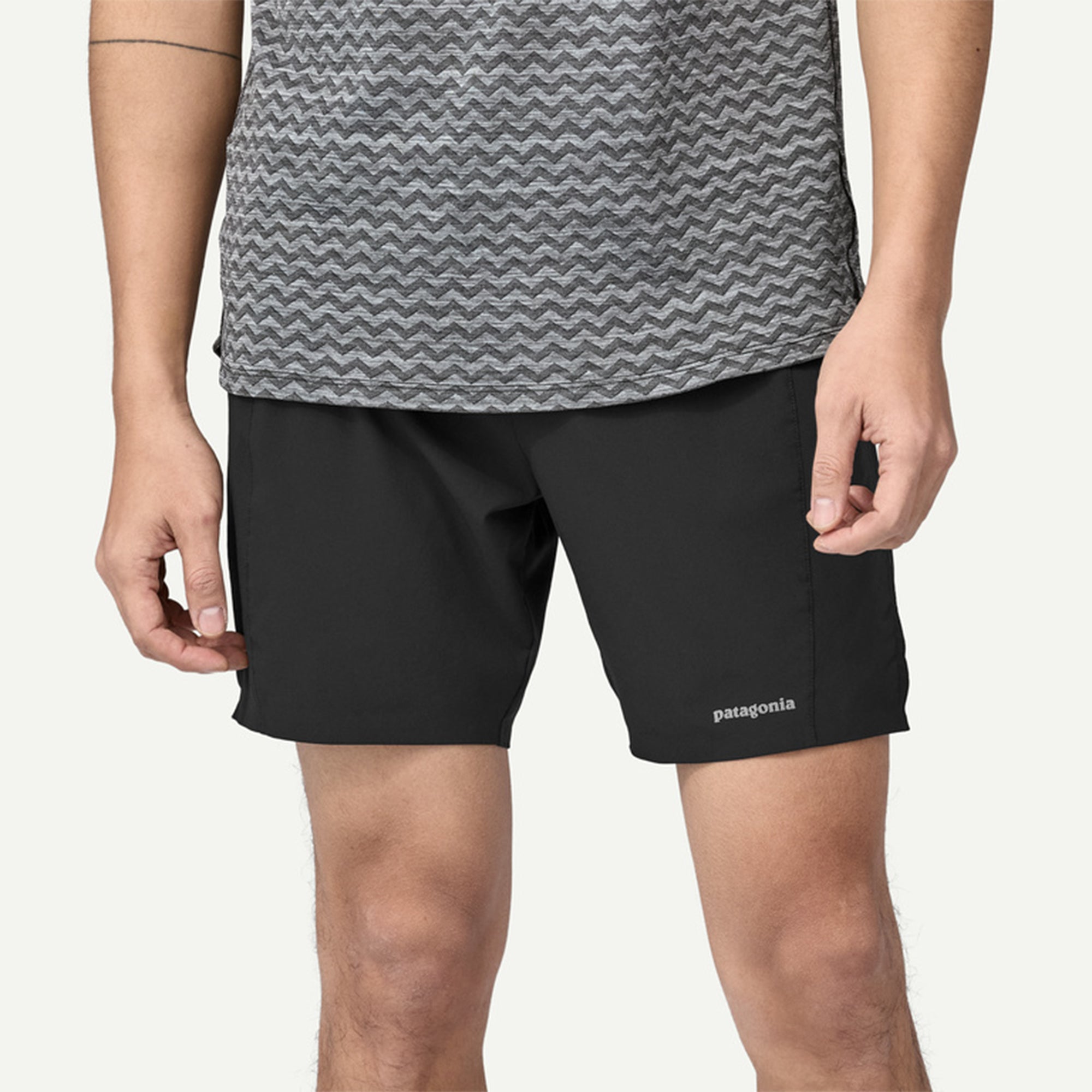 (XS・Sサイズ)Strider Pro Shorts 7 inch Men's
