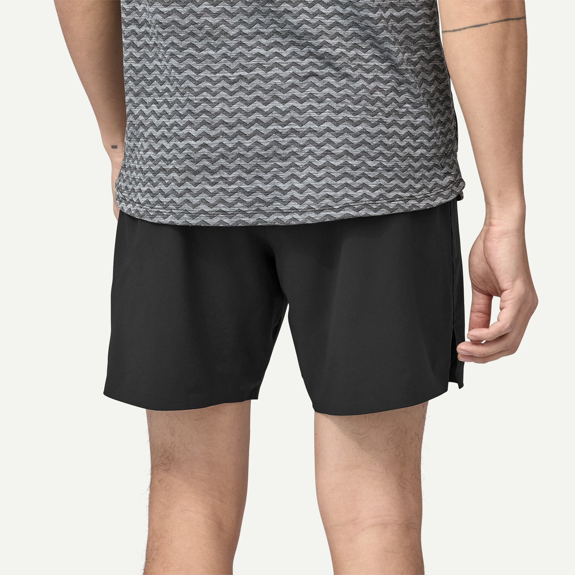 (XS・Sサイズ)Strider Pro Shorts 7 inch Men's