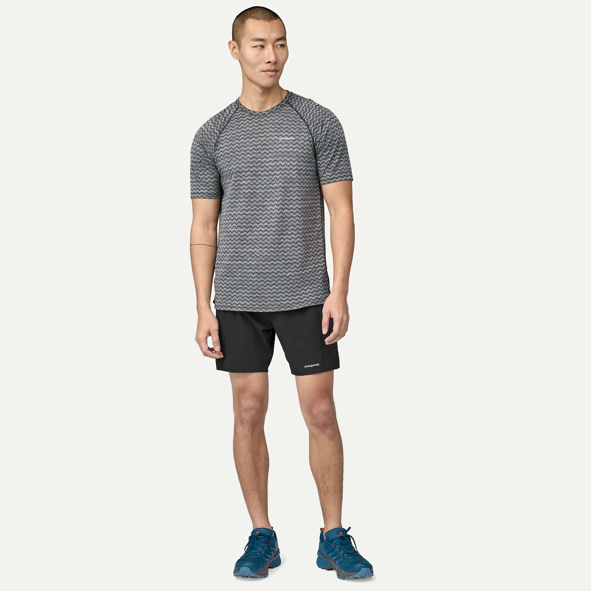 (XS・Sサイズ)Strider Pro Shorts 7 inch Men's