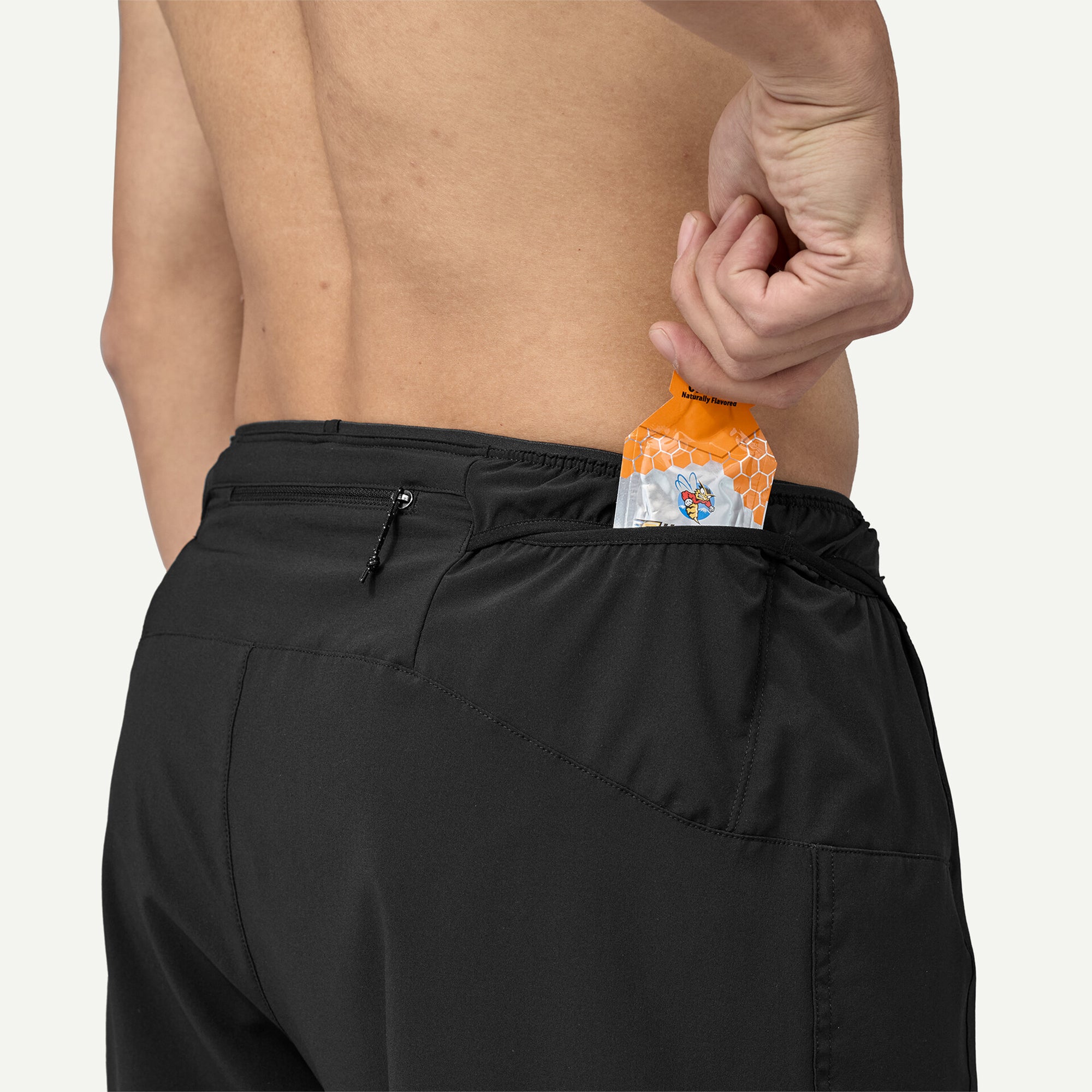 (XS・Sサイズ)Strider Pro Shorts 7 inch Men's