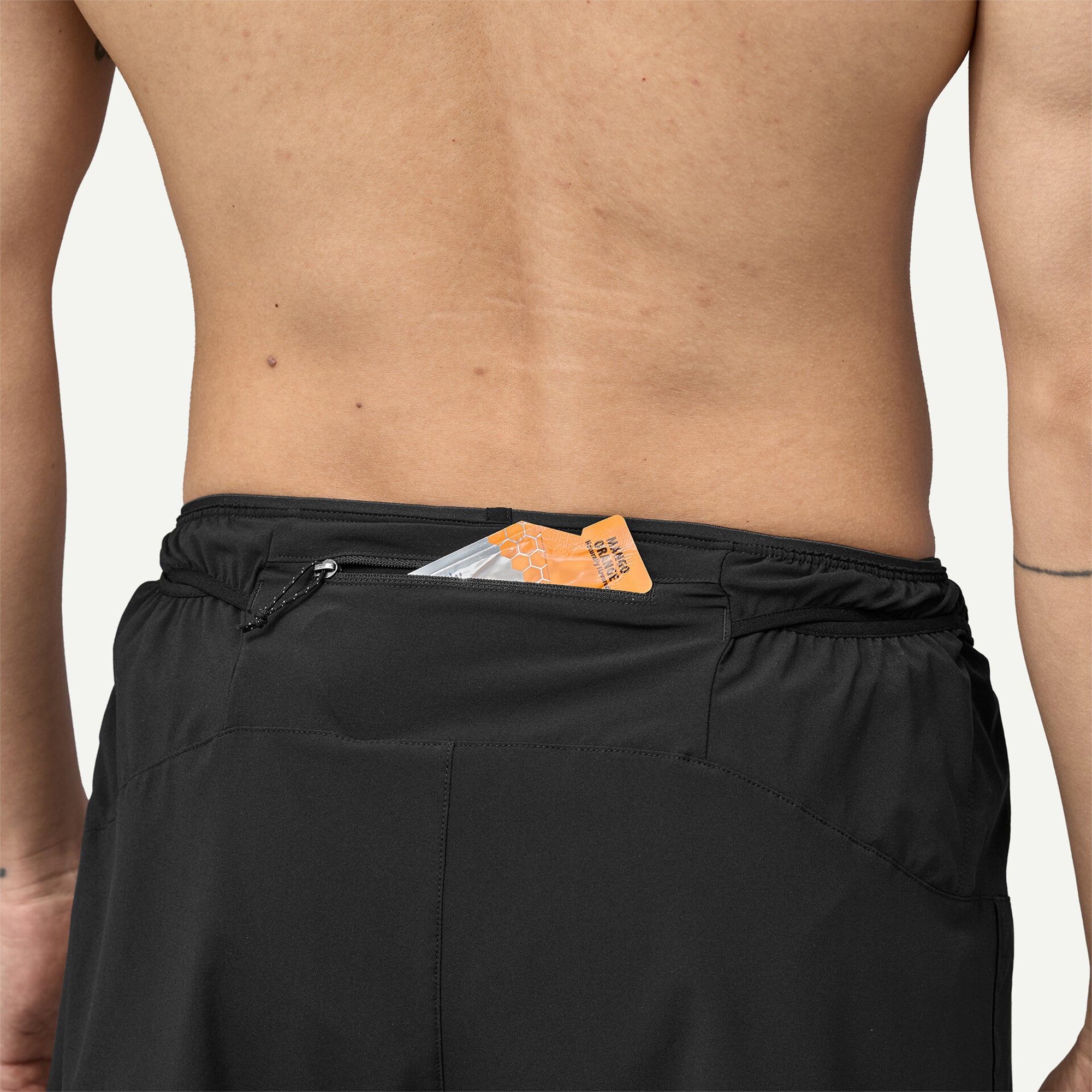 (XS・Sサイズ)Strider Pro Shorts 7 inch Men's