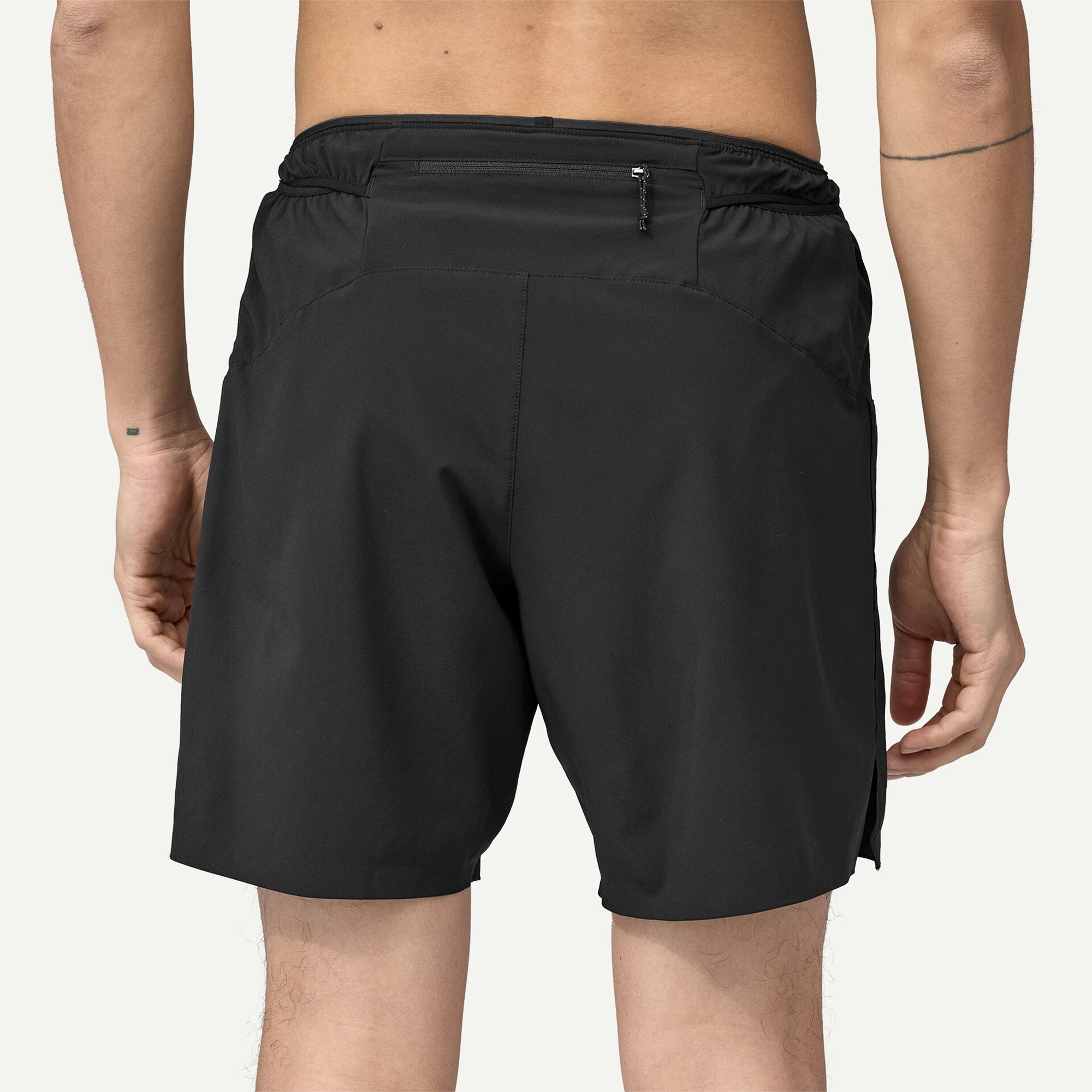 (XS・Sサイズ)Strider Pro Shorts 7 inch Men's