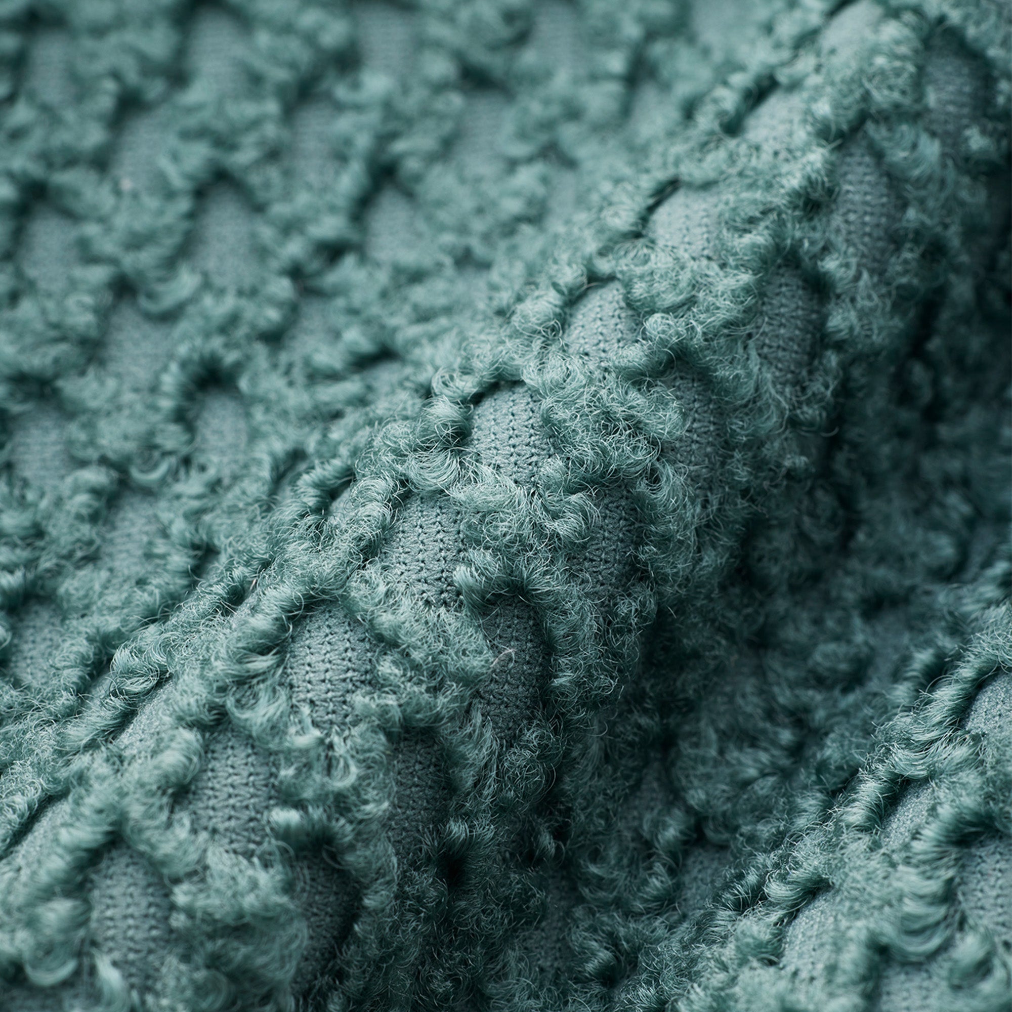 Sub Jacket Genderless