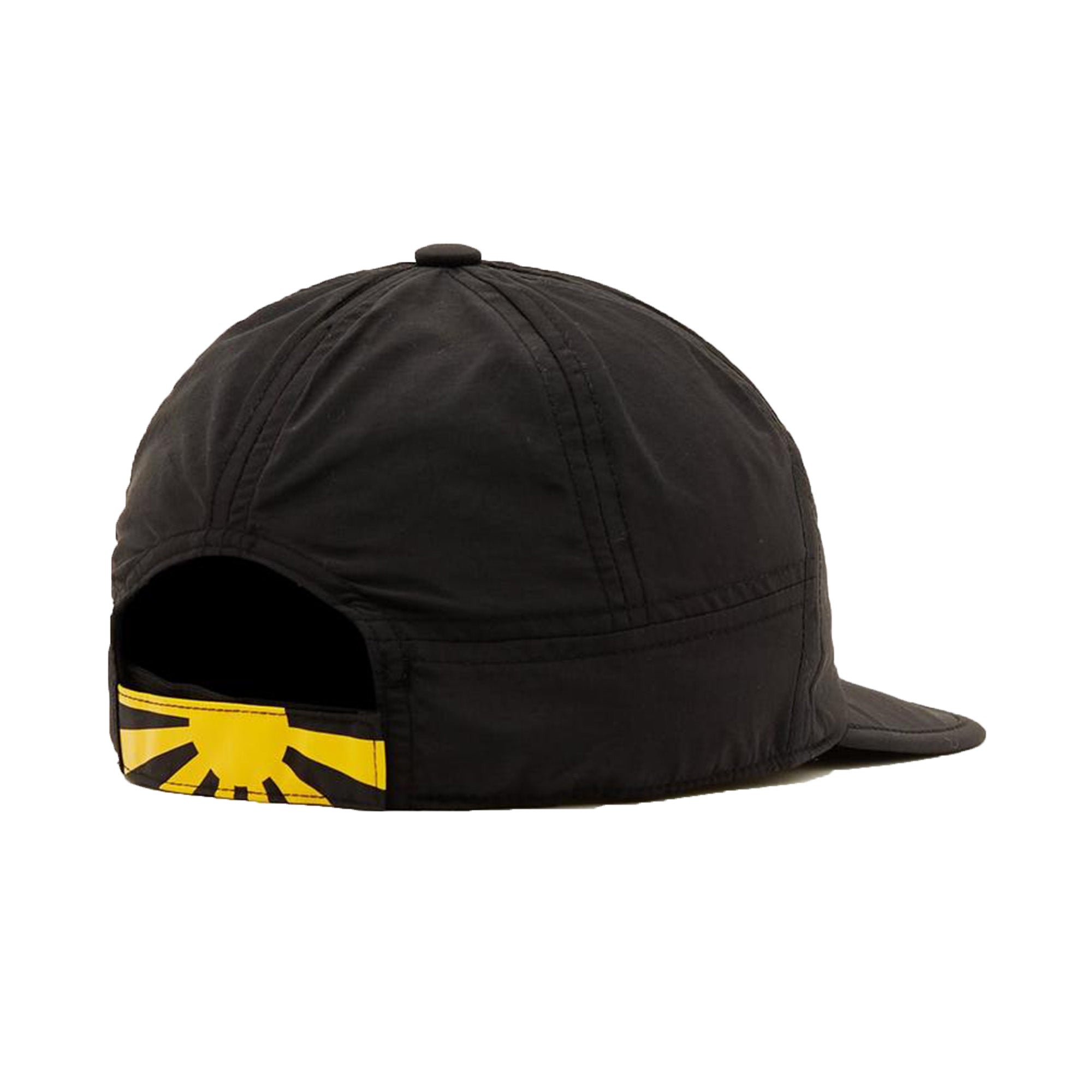 Sun Cap
