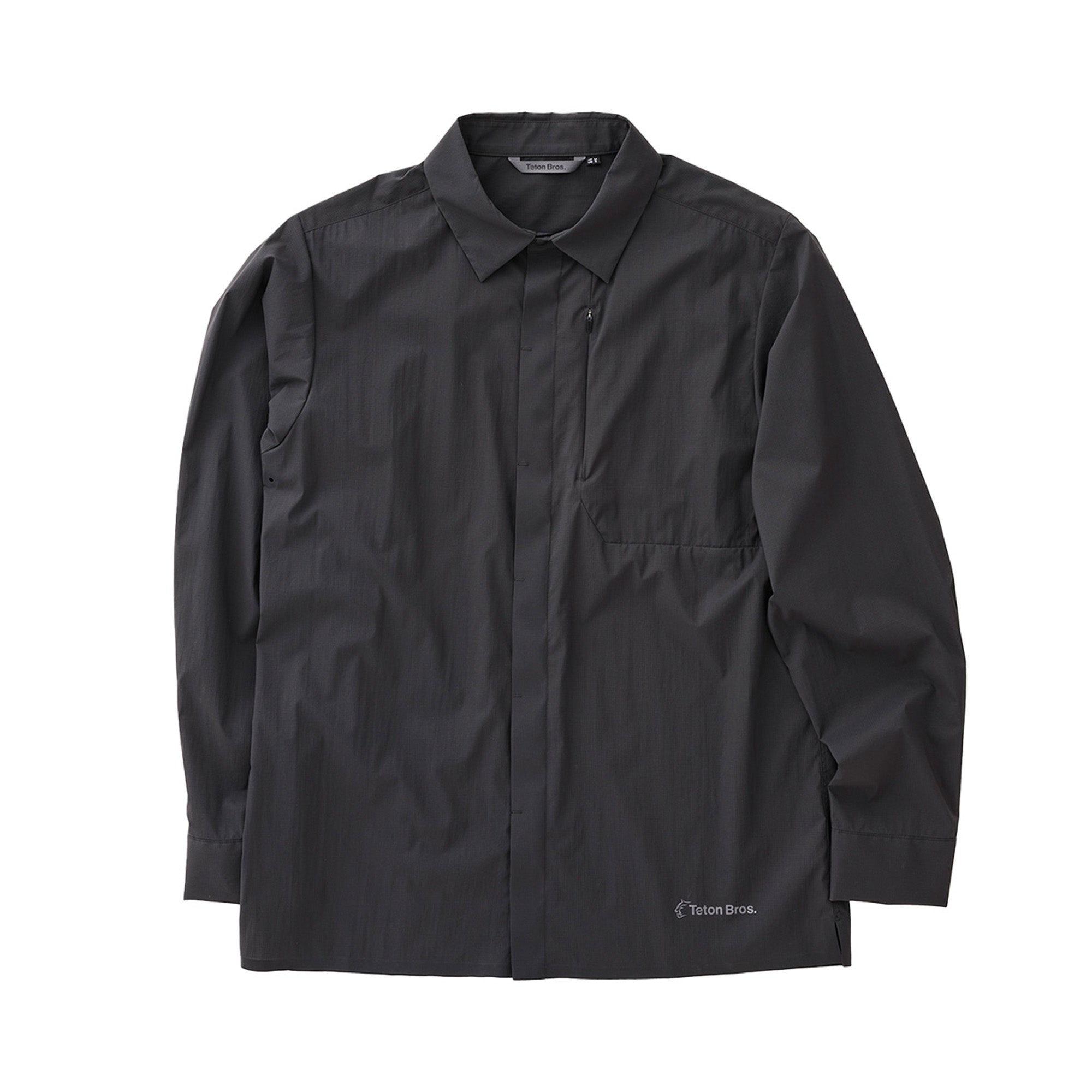 Teton Bros. Teton Bros. Sweet water shirt genderless