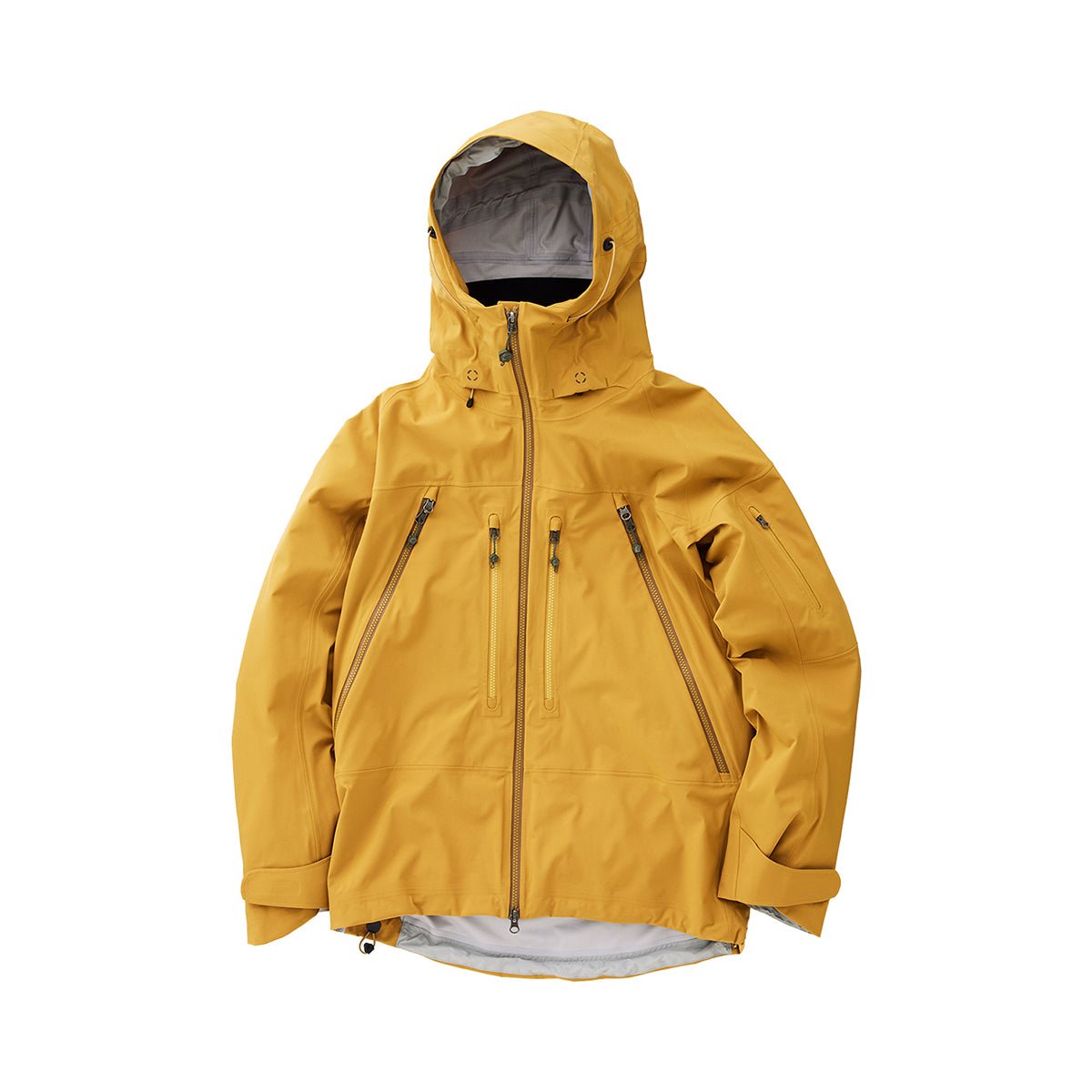 SALE 20】メンズ TB ジャケット TB Jacket M [Teton Bros. ティートン  