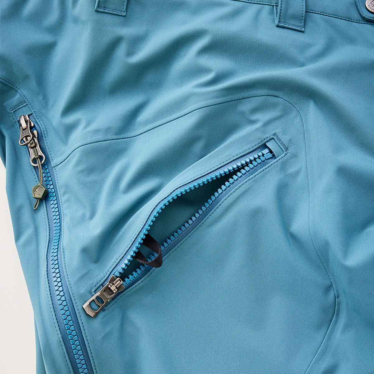 ティートンブロス TB パンツ ウィメンズ - STRIDE LAB ONLINE STORE(ストライド ラボ)