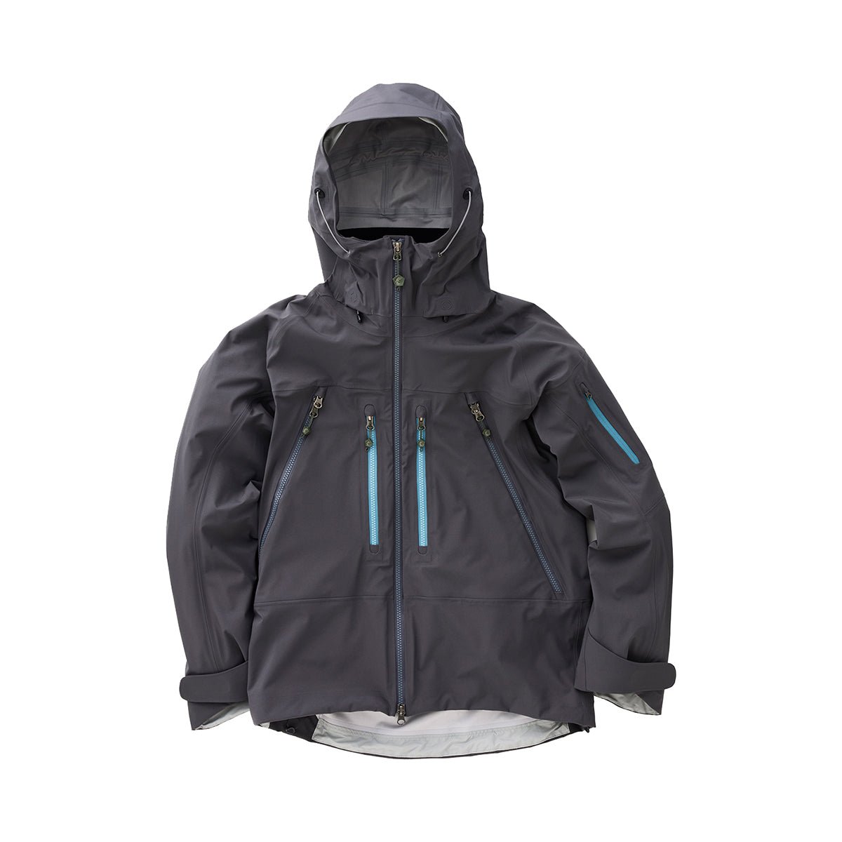 ウィメンズ TB ジャケット [Teton Bros. ティートンブロス]
