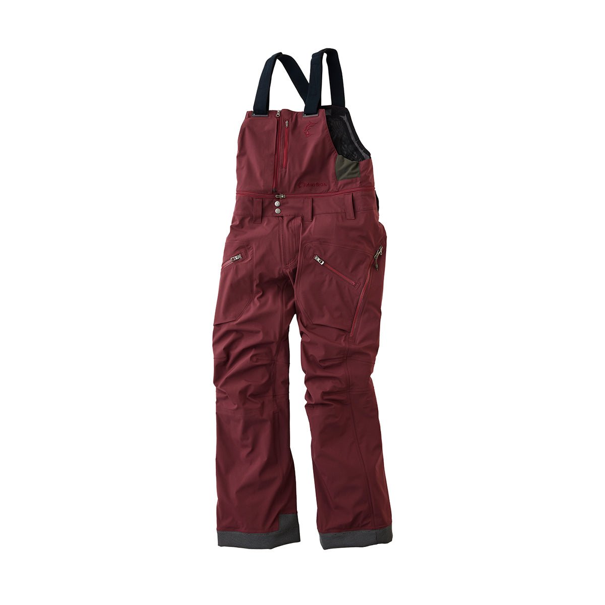 SALE 20】（Lサイズ）メンズ TB パンツ TB Pants M [Teton Bros 